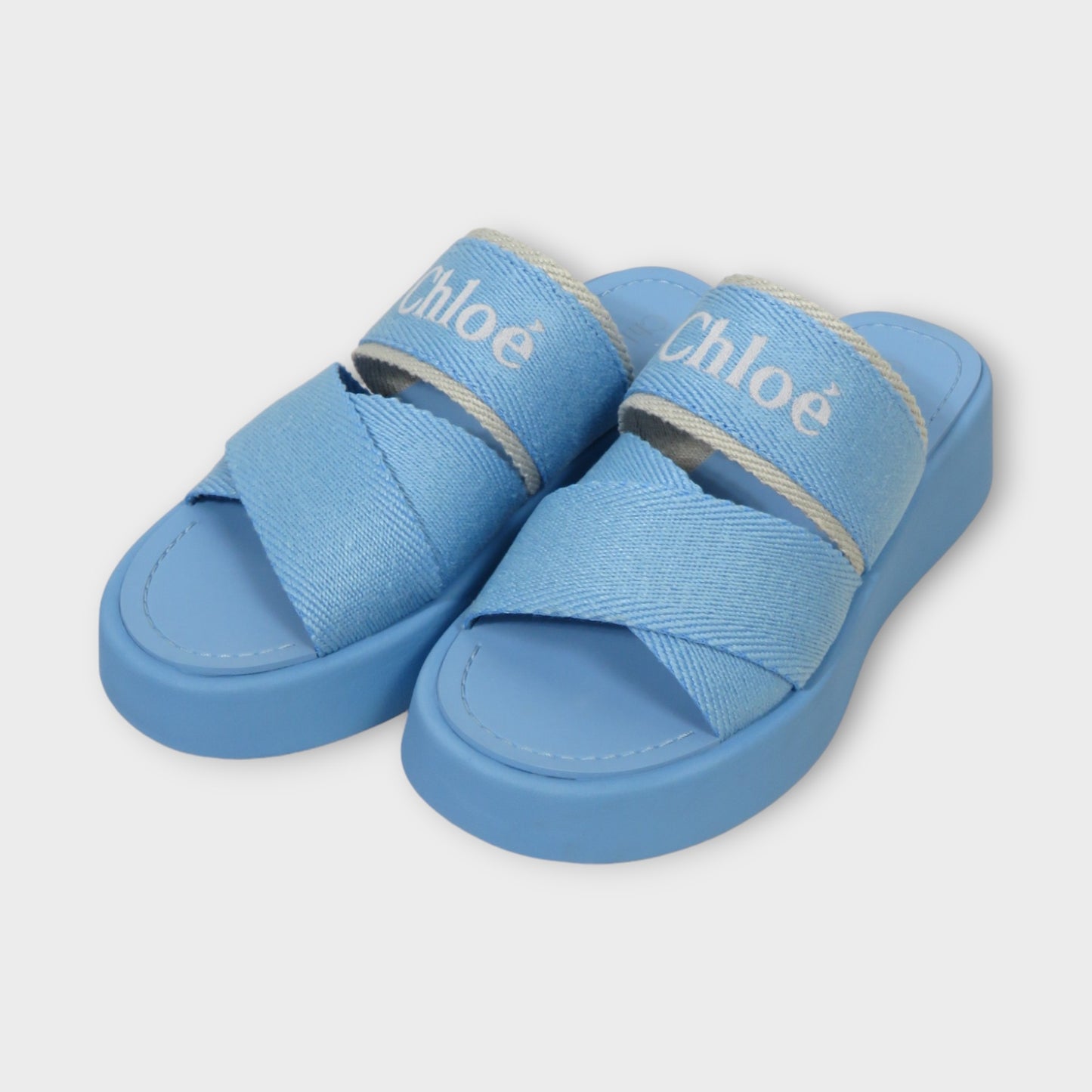 Chloé “MILA” SANDAL
