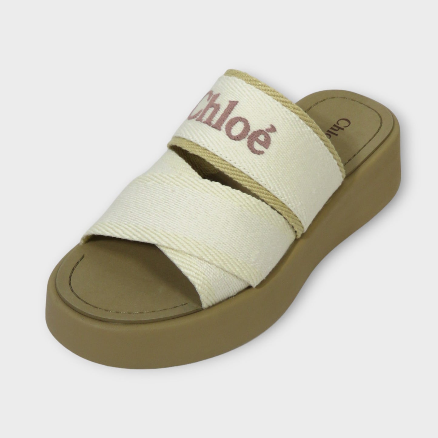 Chloé “MILA” SANDAL