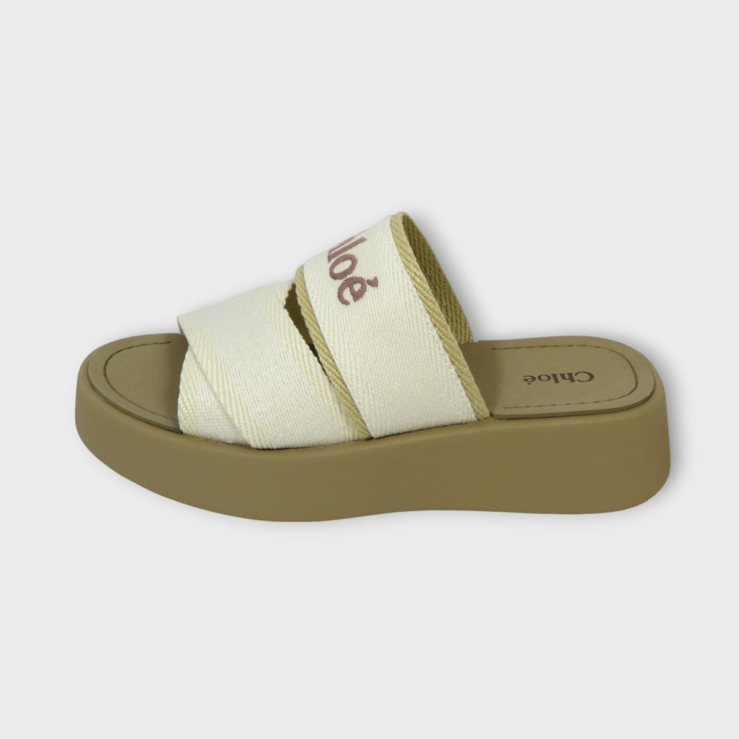 Chloé “MILA” SANDAL