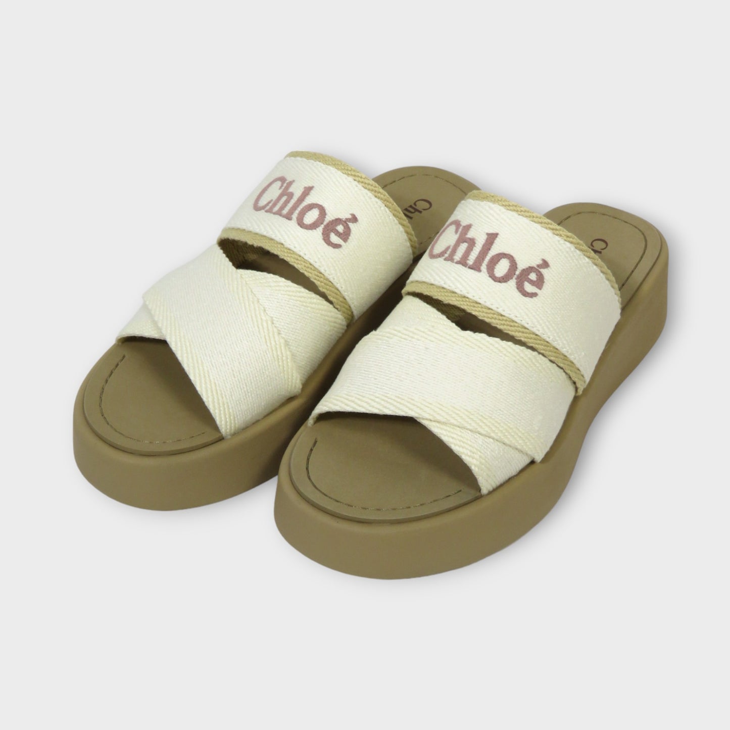 Chloé “MILA” SANDAL
