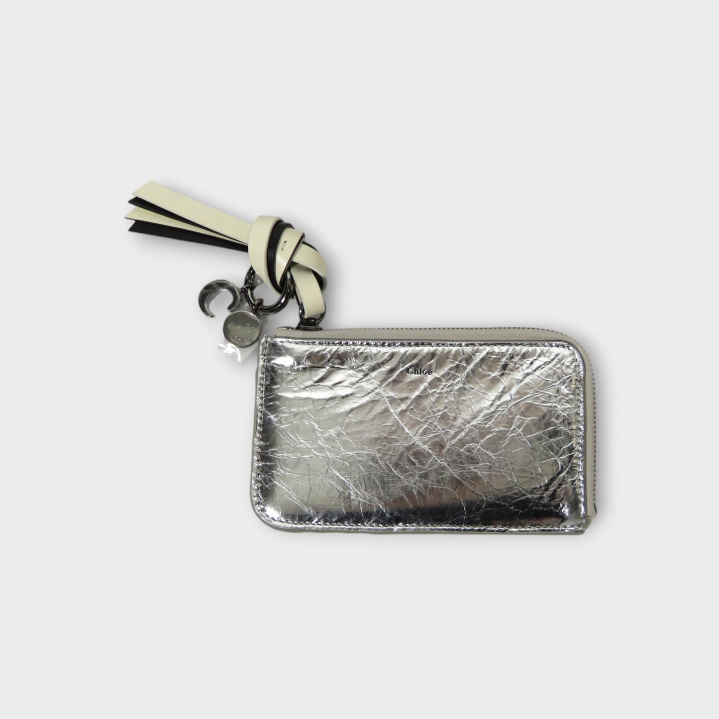 Chloé “ALPHABET” WALLET
