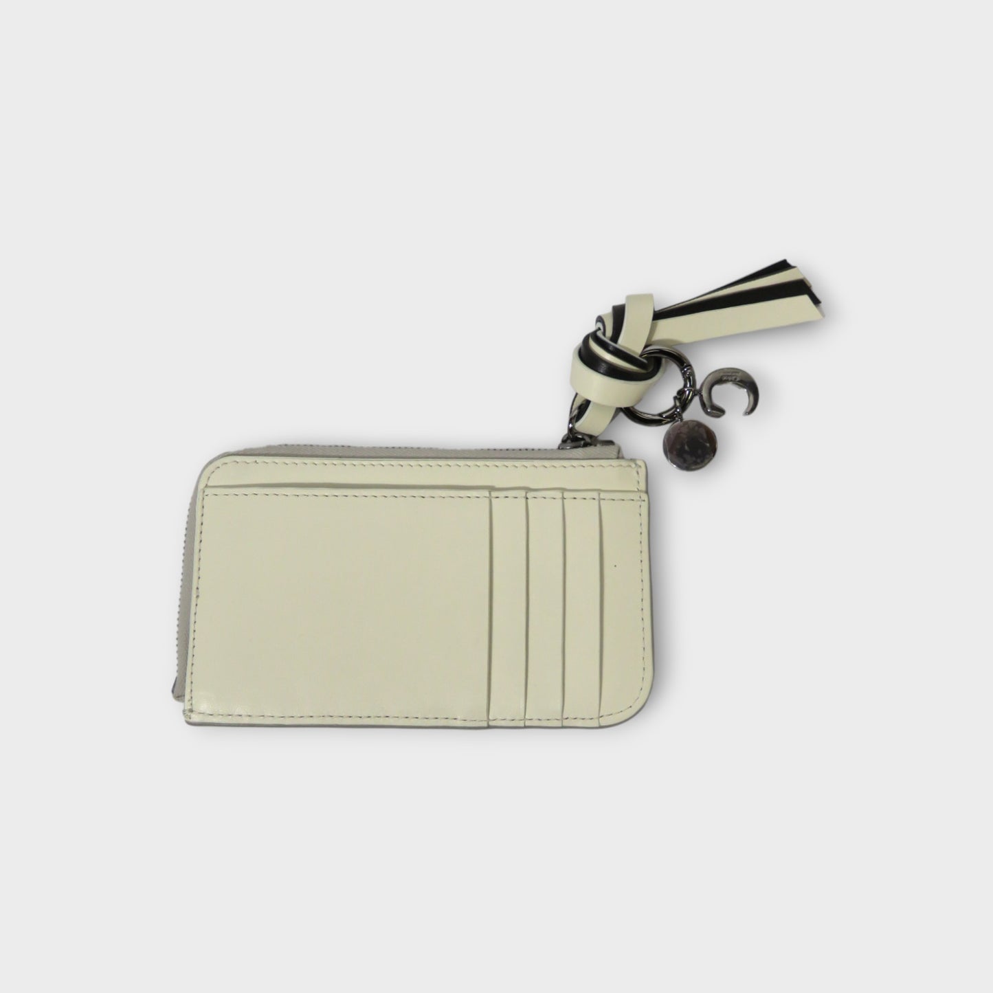 Chloé “ALPHABET” WALLET