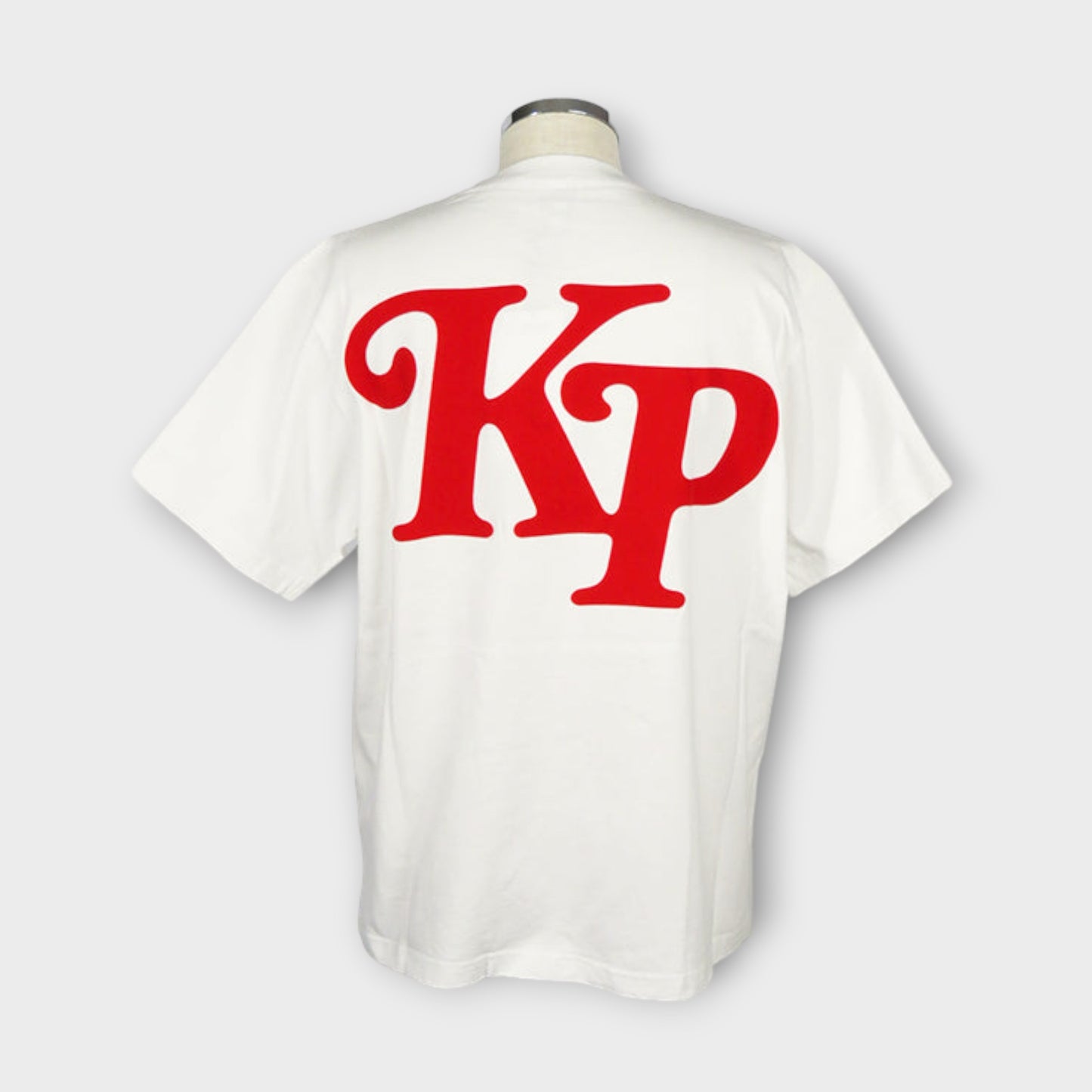 KENZO BY VERDY OVERSIZE TSHIRT