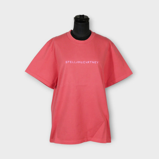 STELLA McCARTNEY ICONIC T SHIRT