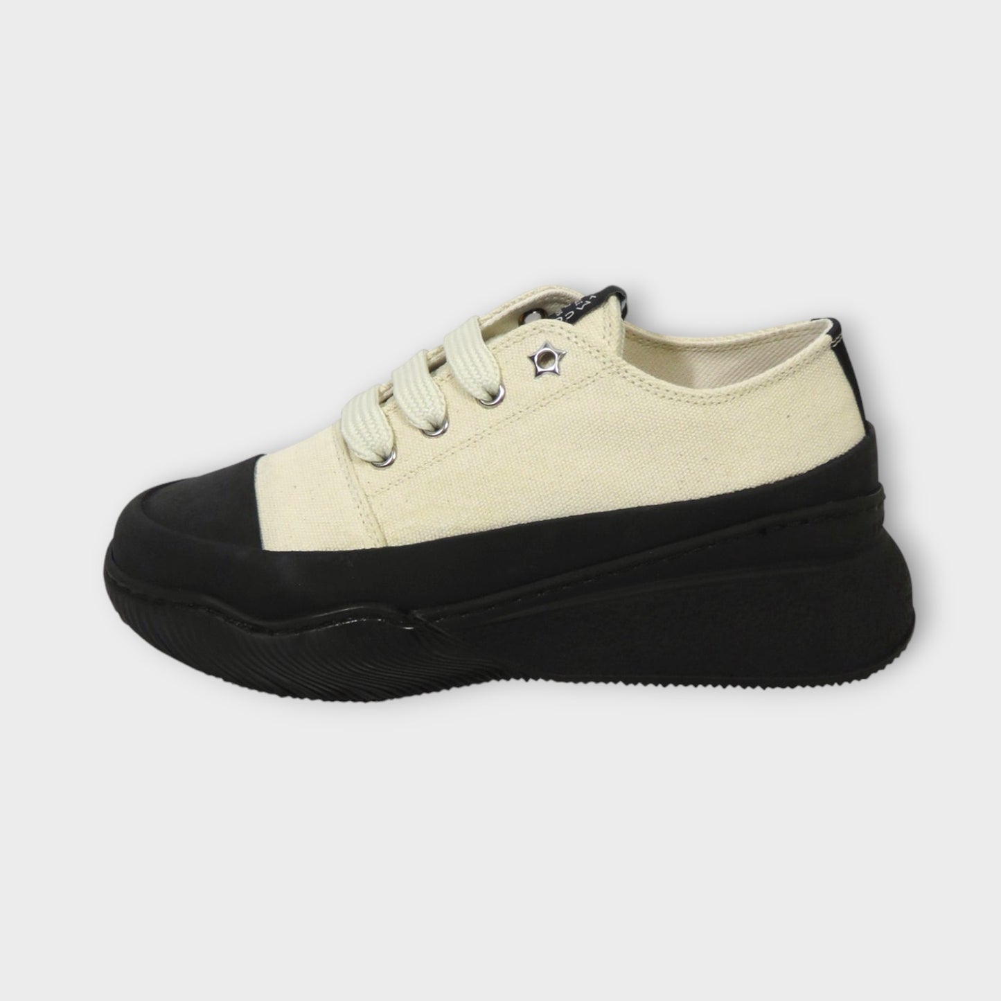 STELLA McCARTNEY LOOP RECYCLED COTTON