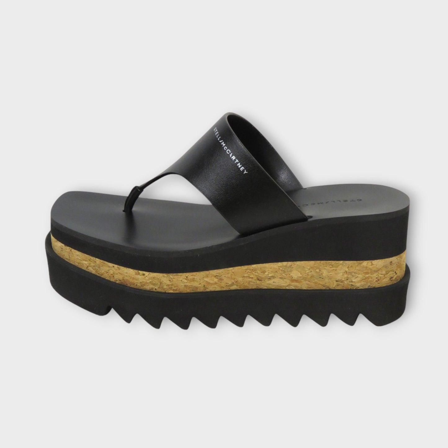 STELLA McCARTNEY Sneakelyse Alter Sporty Mat