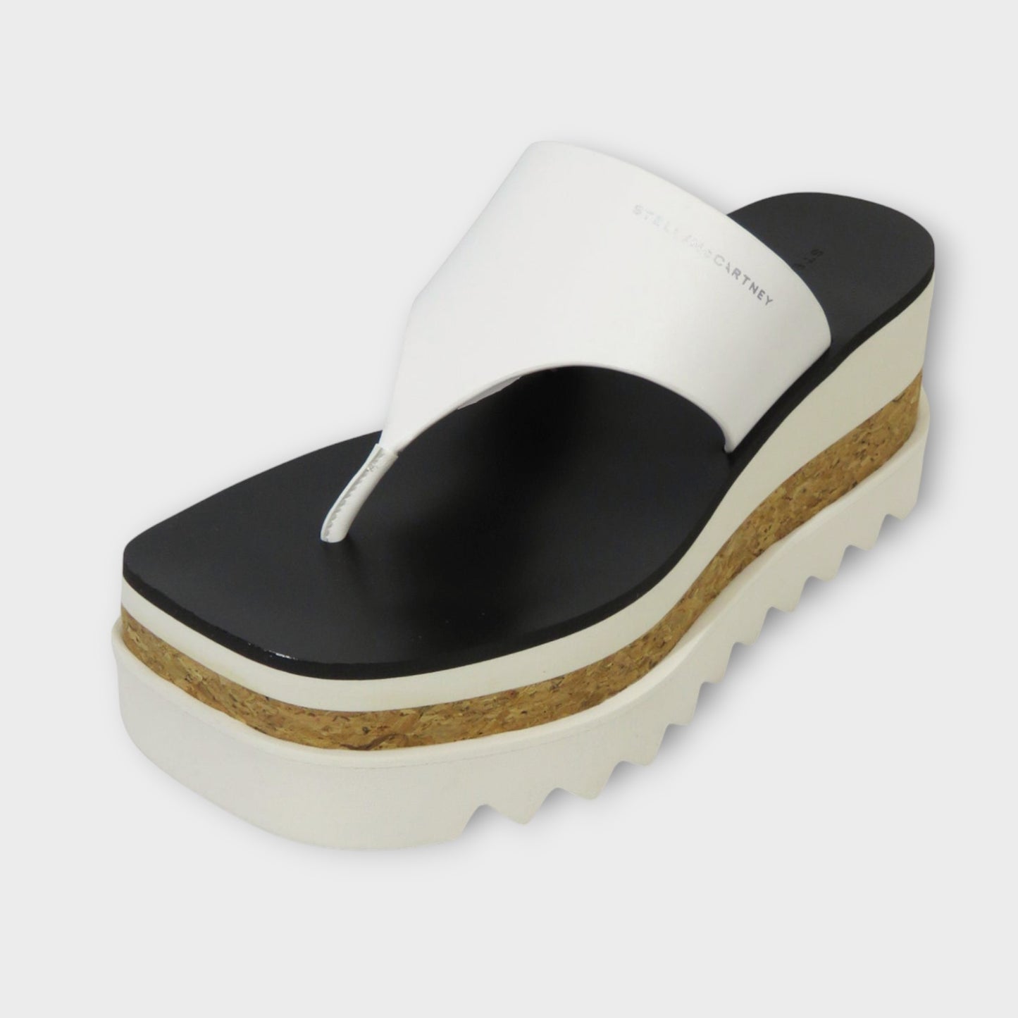 STELLA McCARTNEYSneakelyse Alter Sporty Mat