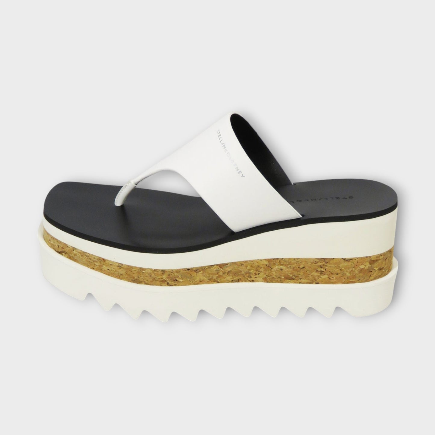 STELLA McCARTNEYSneakelyse Alter Sporty Mat