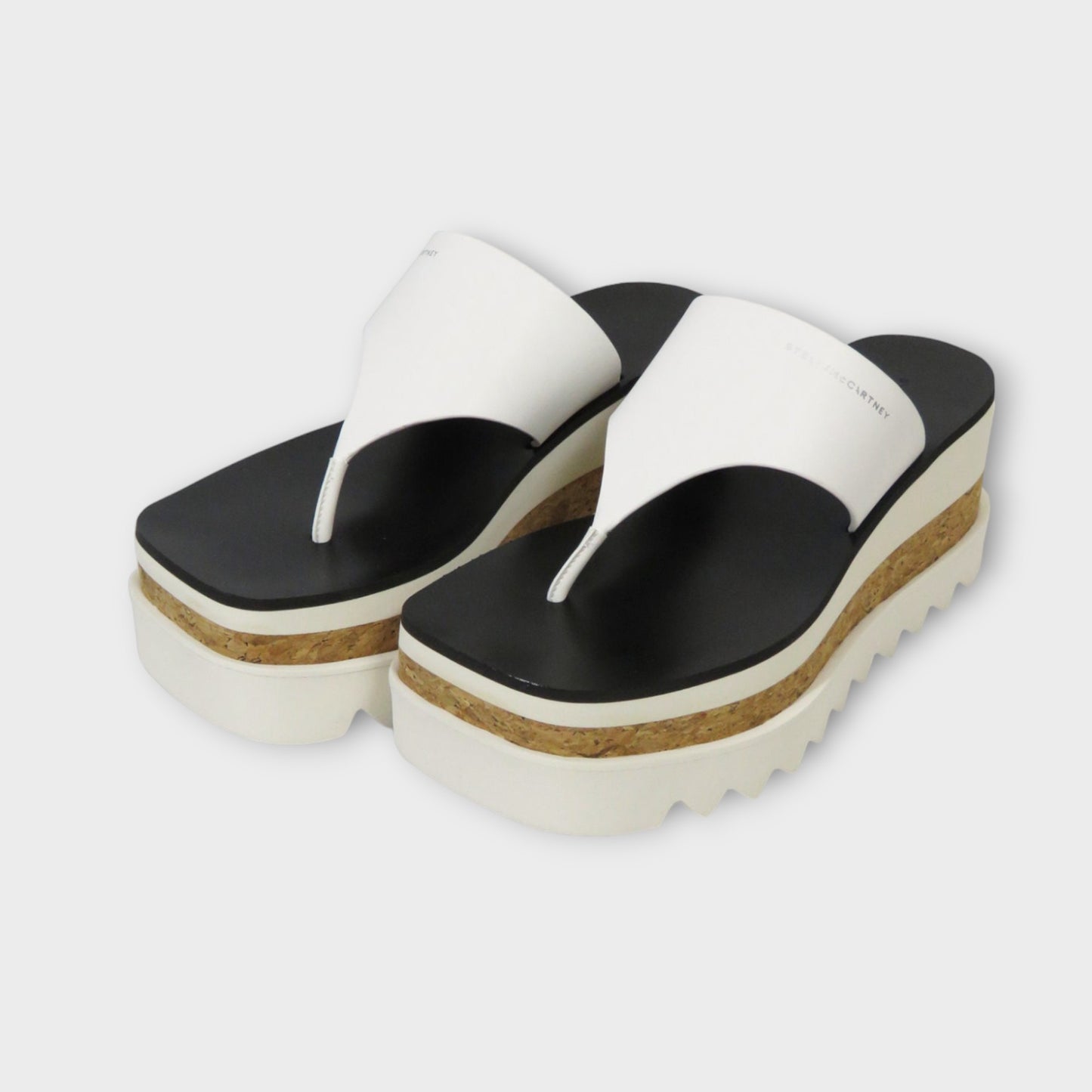 STELLA McCARTNEYSneakelyse Alter Sporty Mat