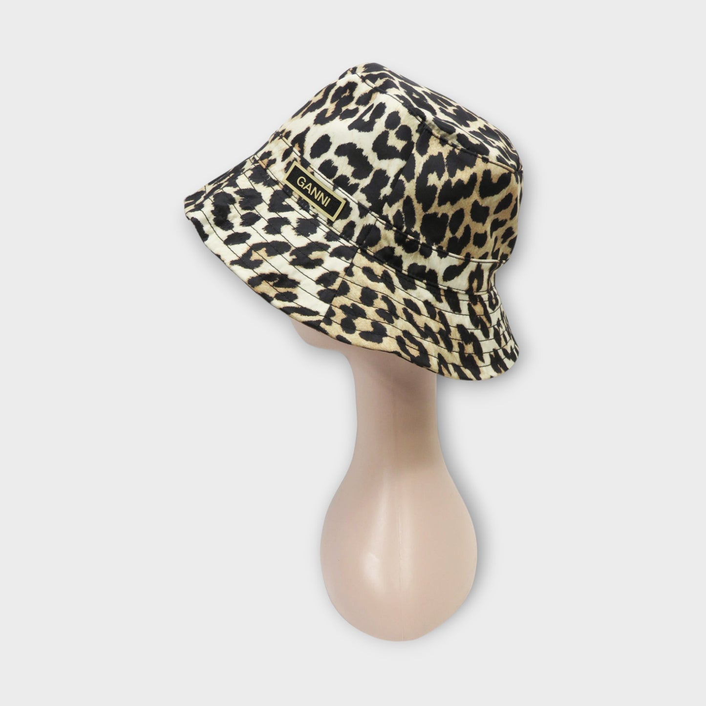 GANNI Bucket hat