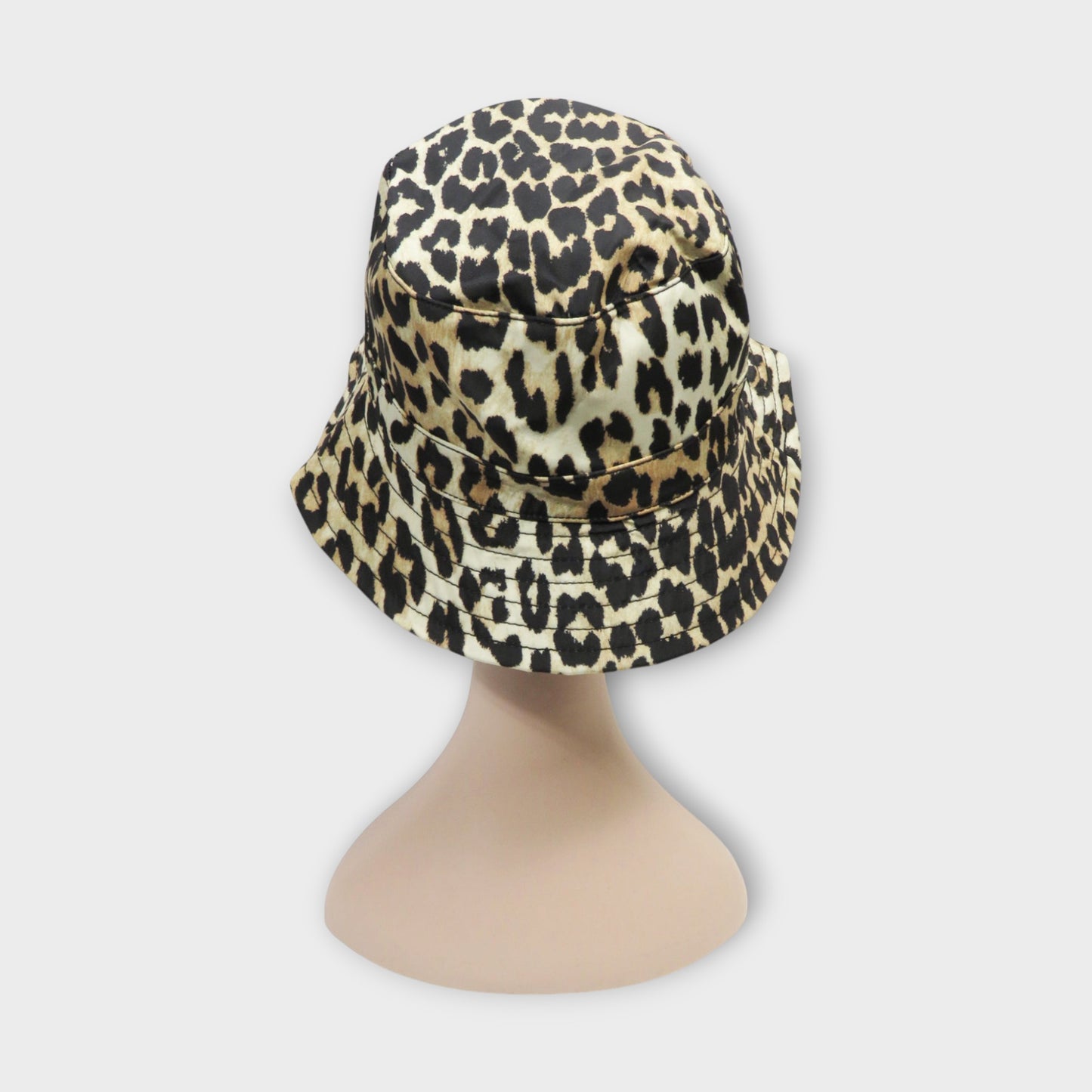 GANNI Bucket hat