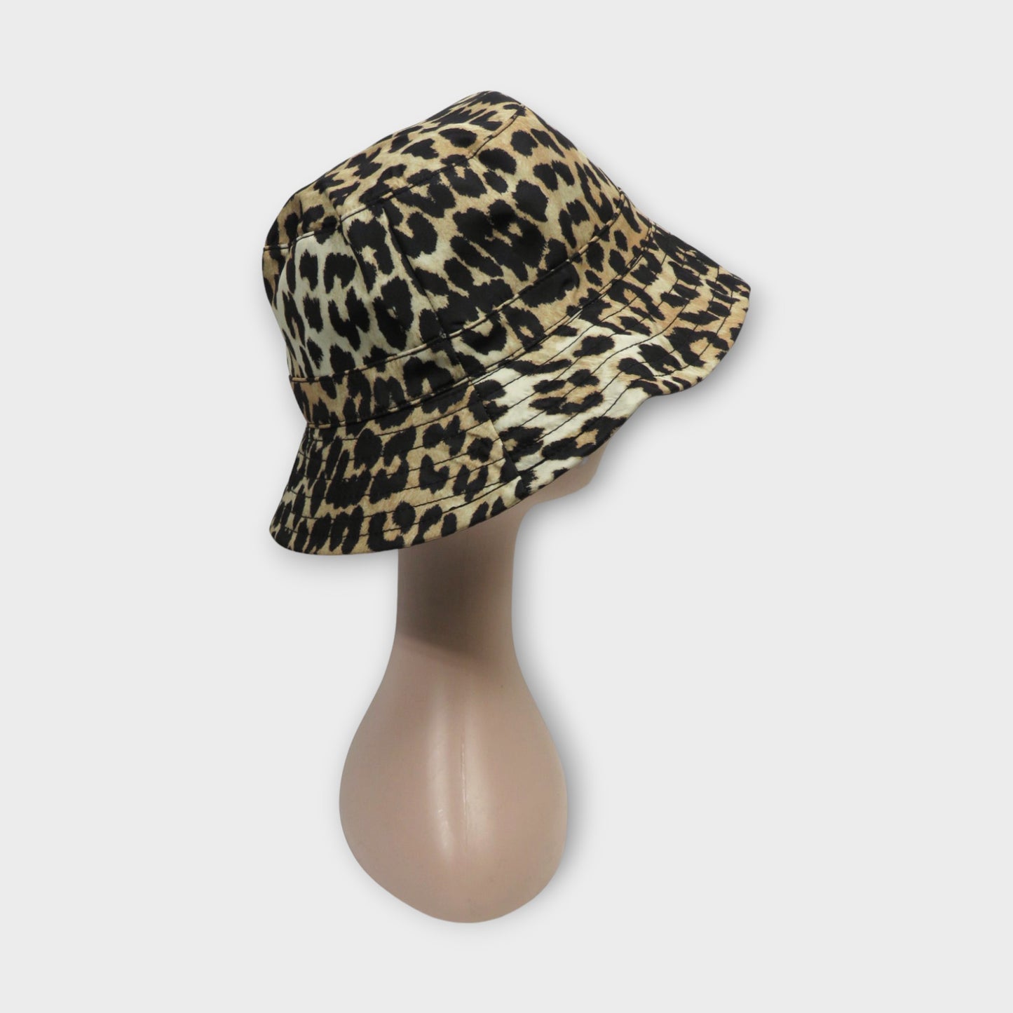 GANNI Bucket hat