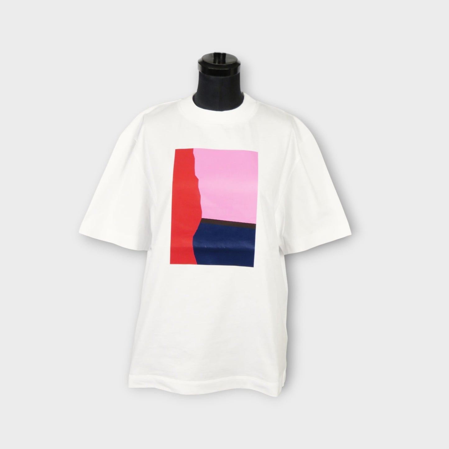 PLAN C S/S T-SHIRT
