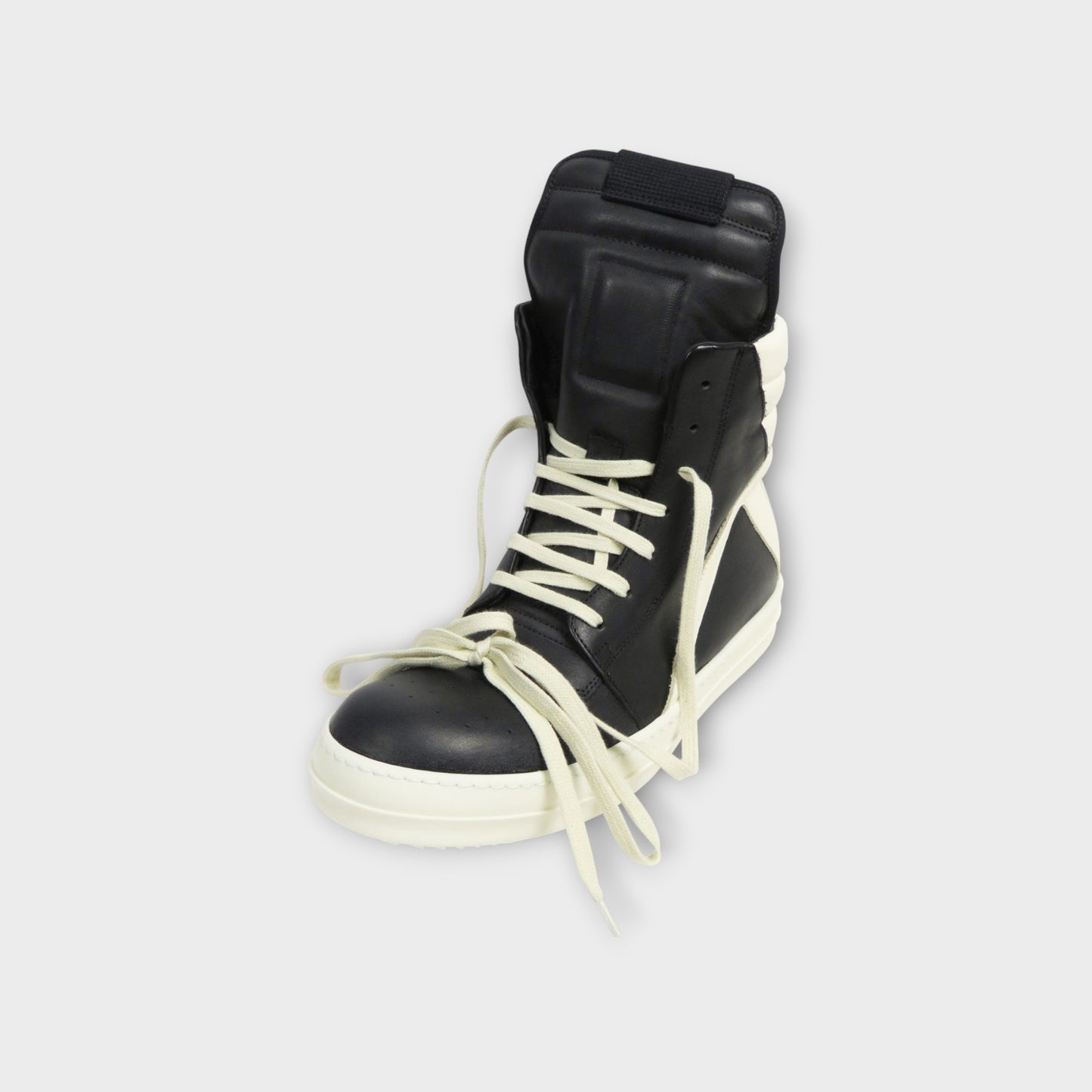 Rick Owens GEOBASKET