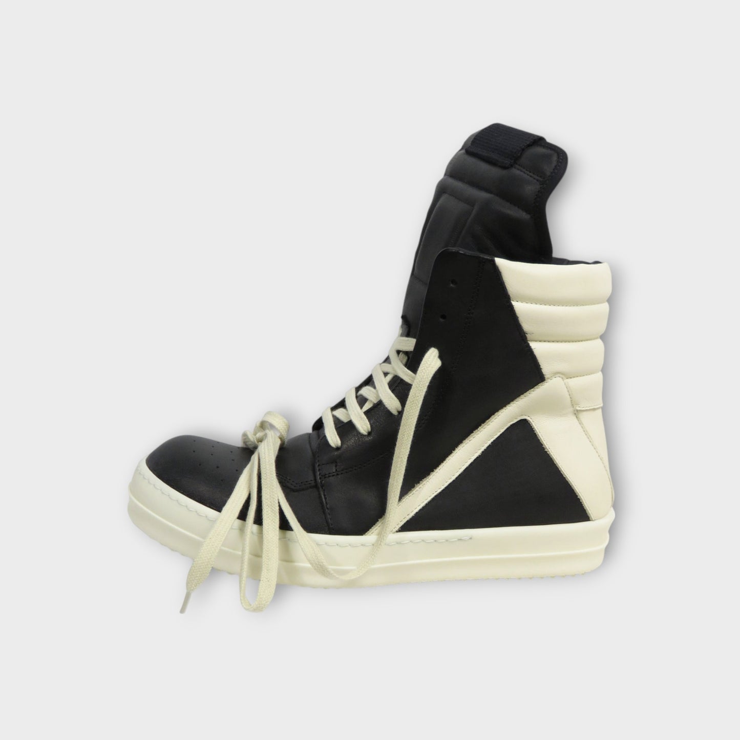 Rick Owens GEOBASKET
