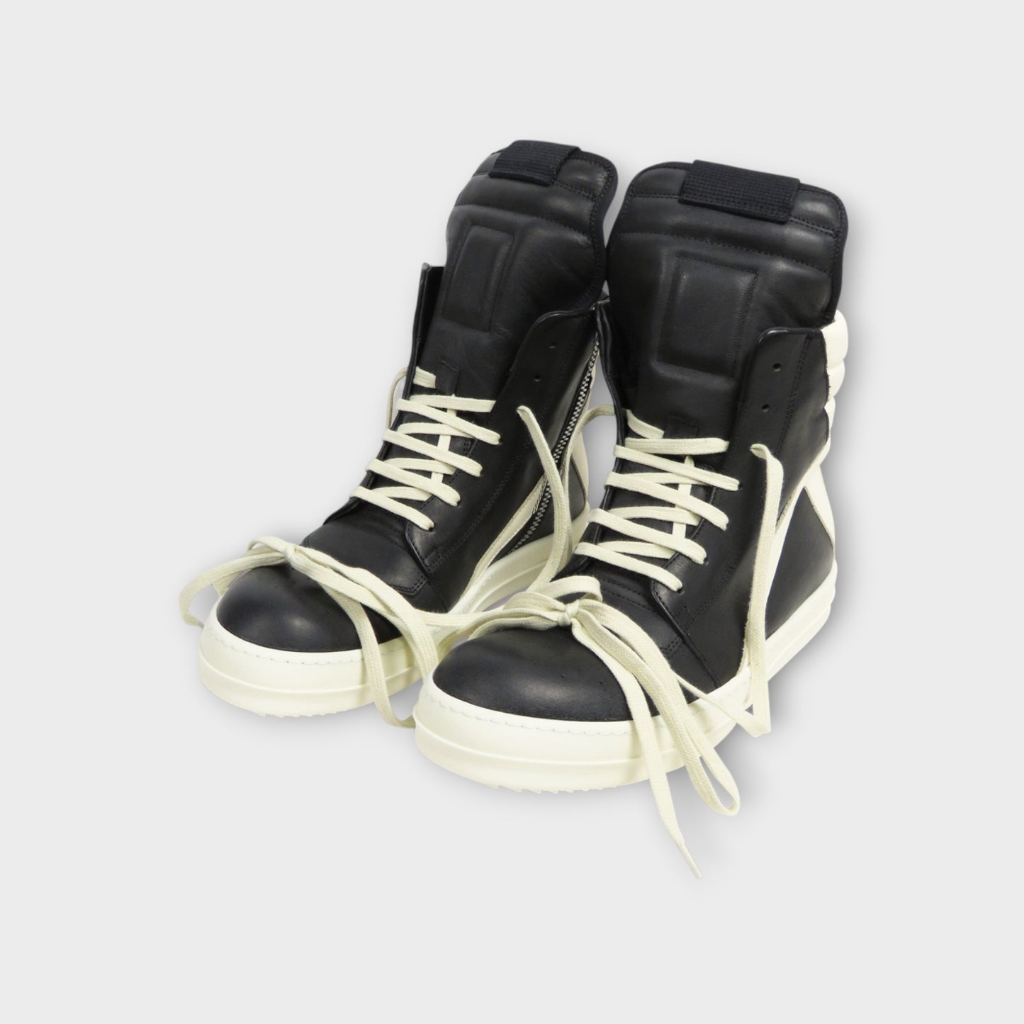 Rick Owens GEOBASKET