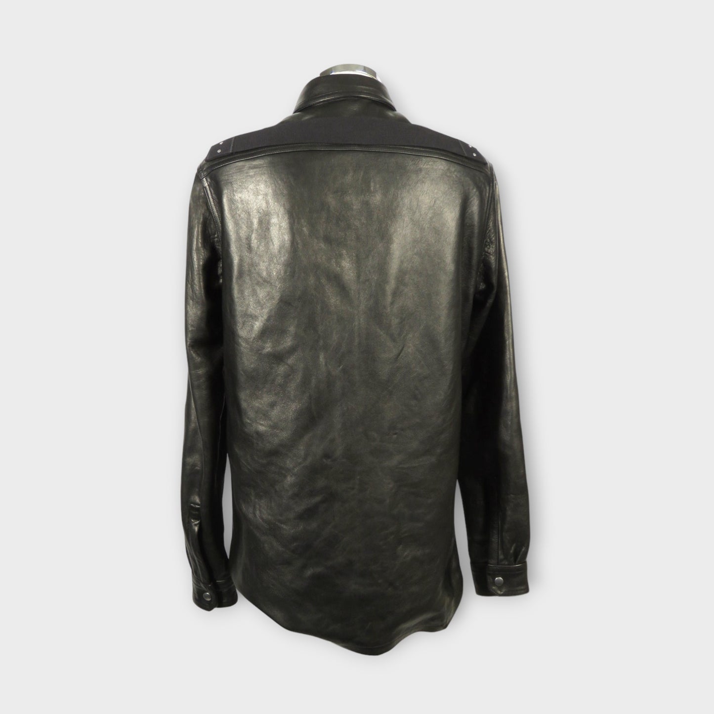 Rick Owens OUTERSHIRT