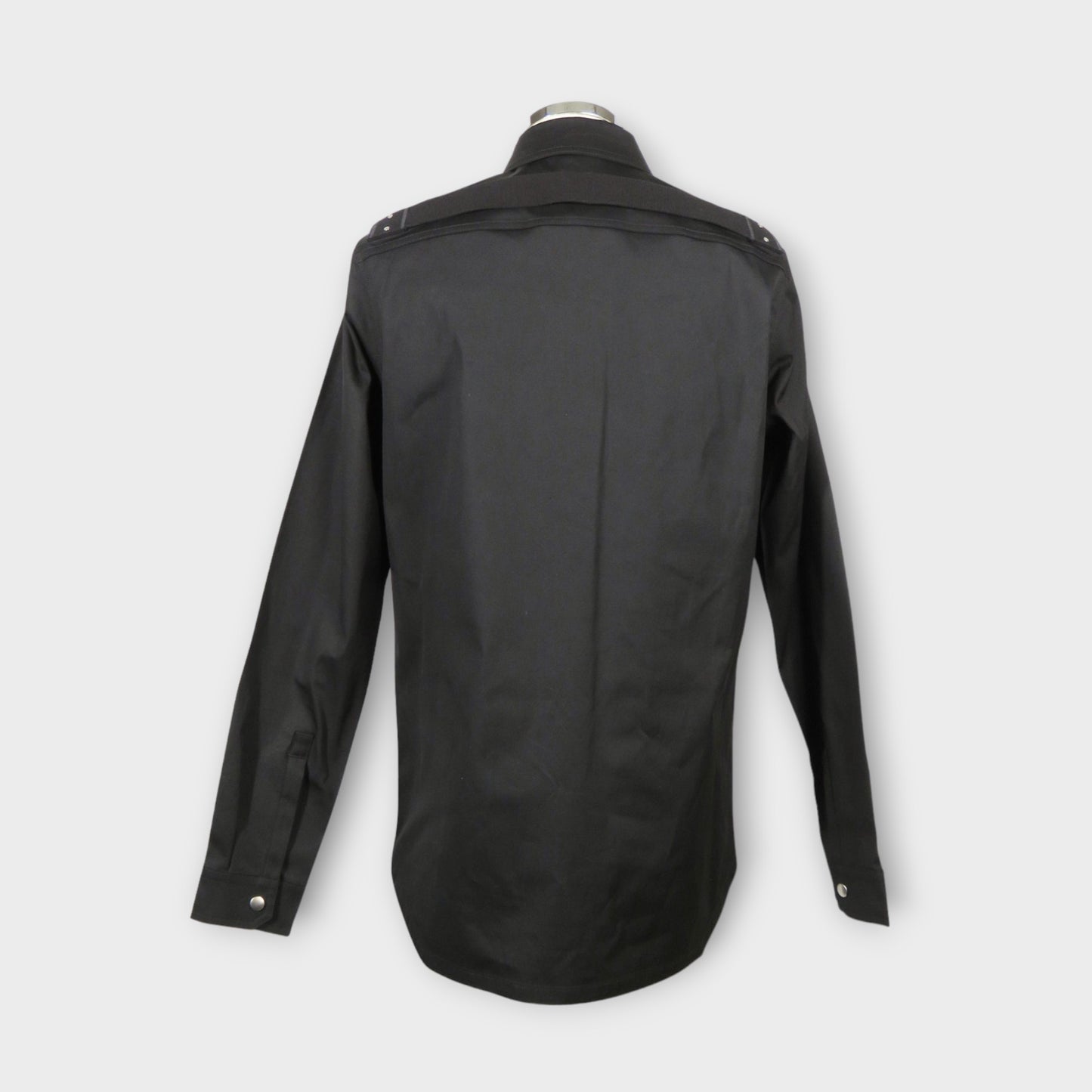 Rick Owens OUTERSHIRT