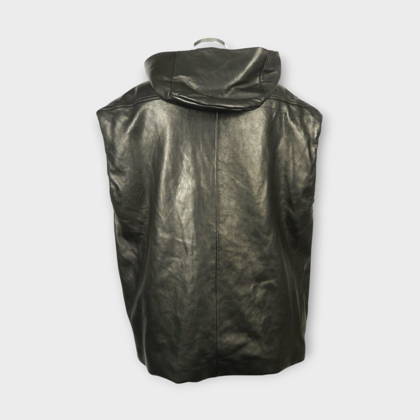 Rick Owens LUXOR VEST