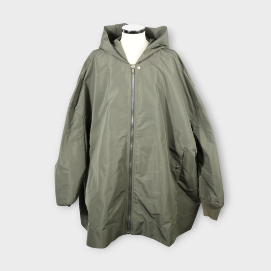 Rick Owens JUMBO PETER HOODED