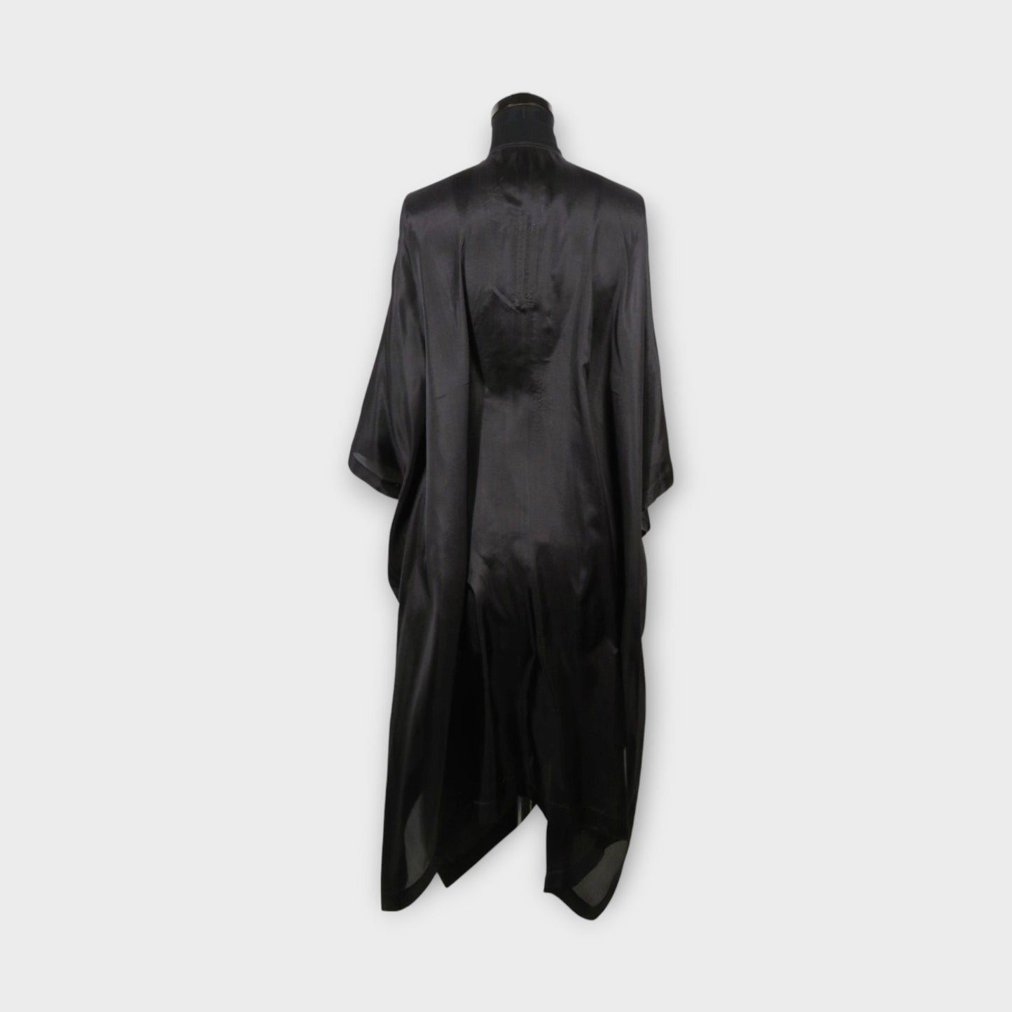 Rick Owens PONCHO