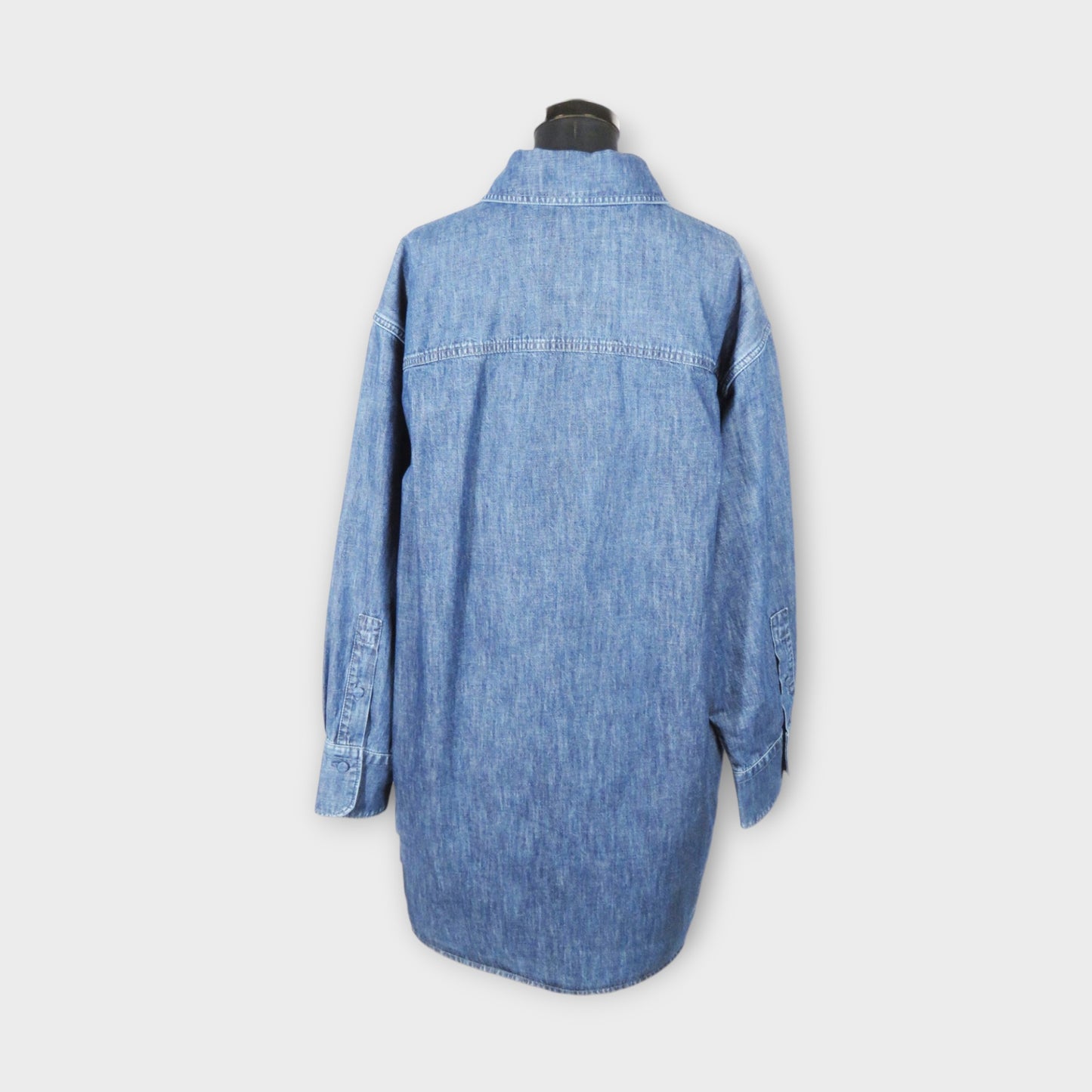 VALENTINO ABITO DENIM