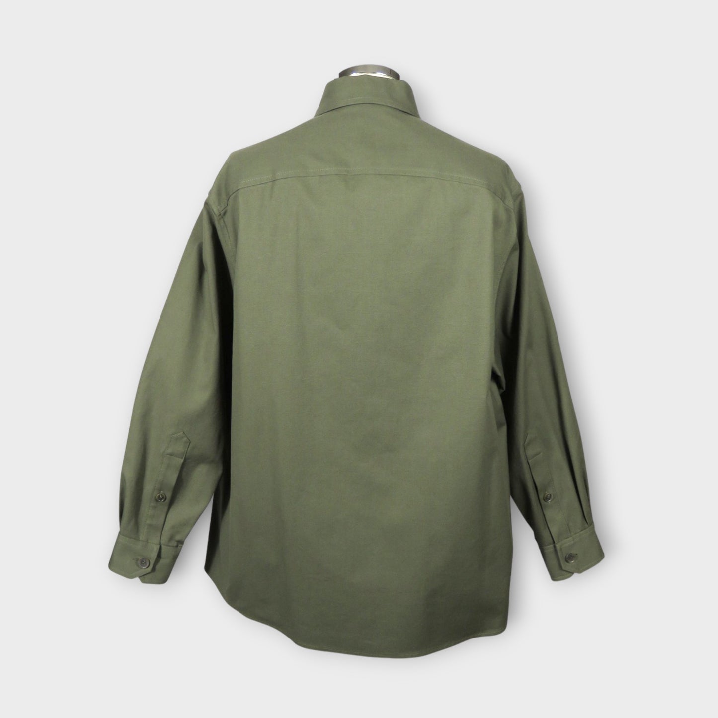 VALENTINO CAMICIA SPORTIVA