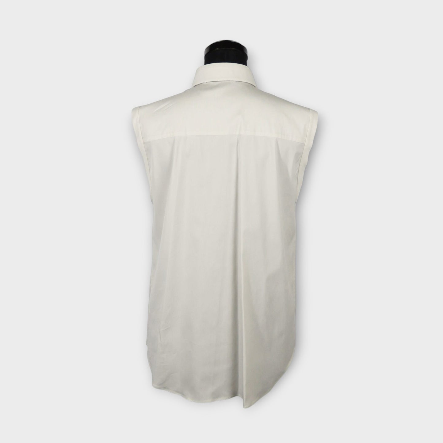 BRUNELLO CUCINELLI BLOUSE
