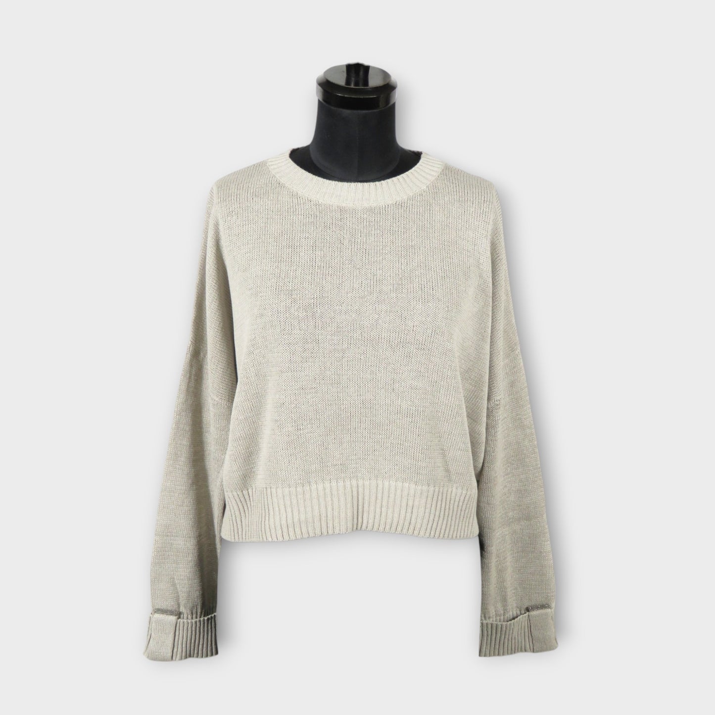 BRUNELLO CUCINELLI SWEATER