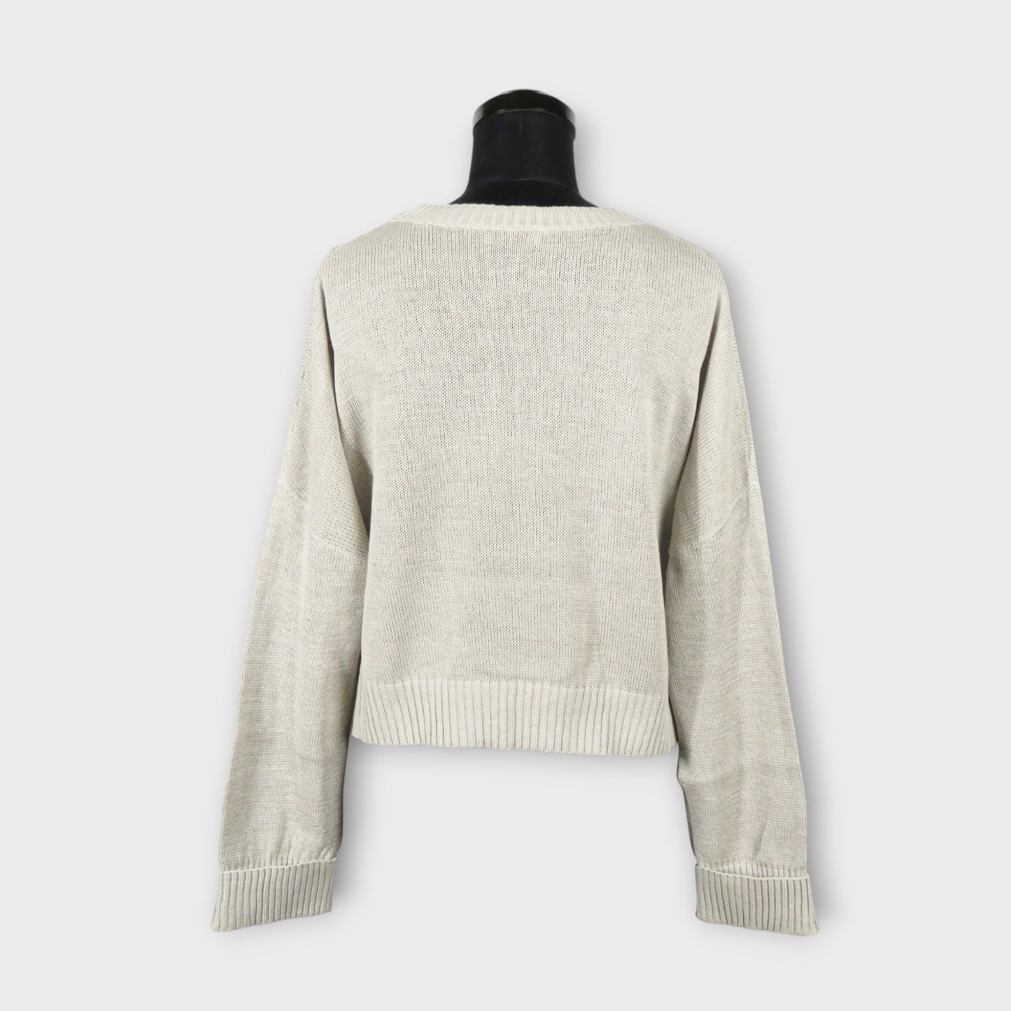 BRUNELLO CUCINELLI SWEATER