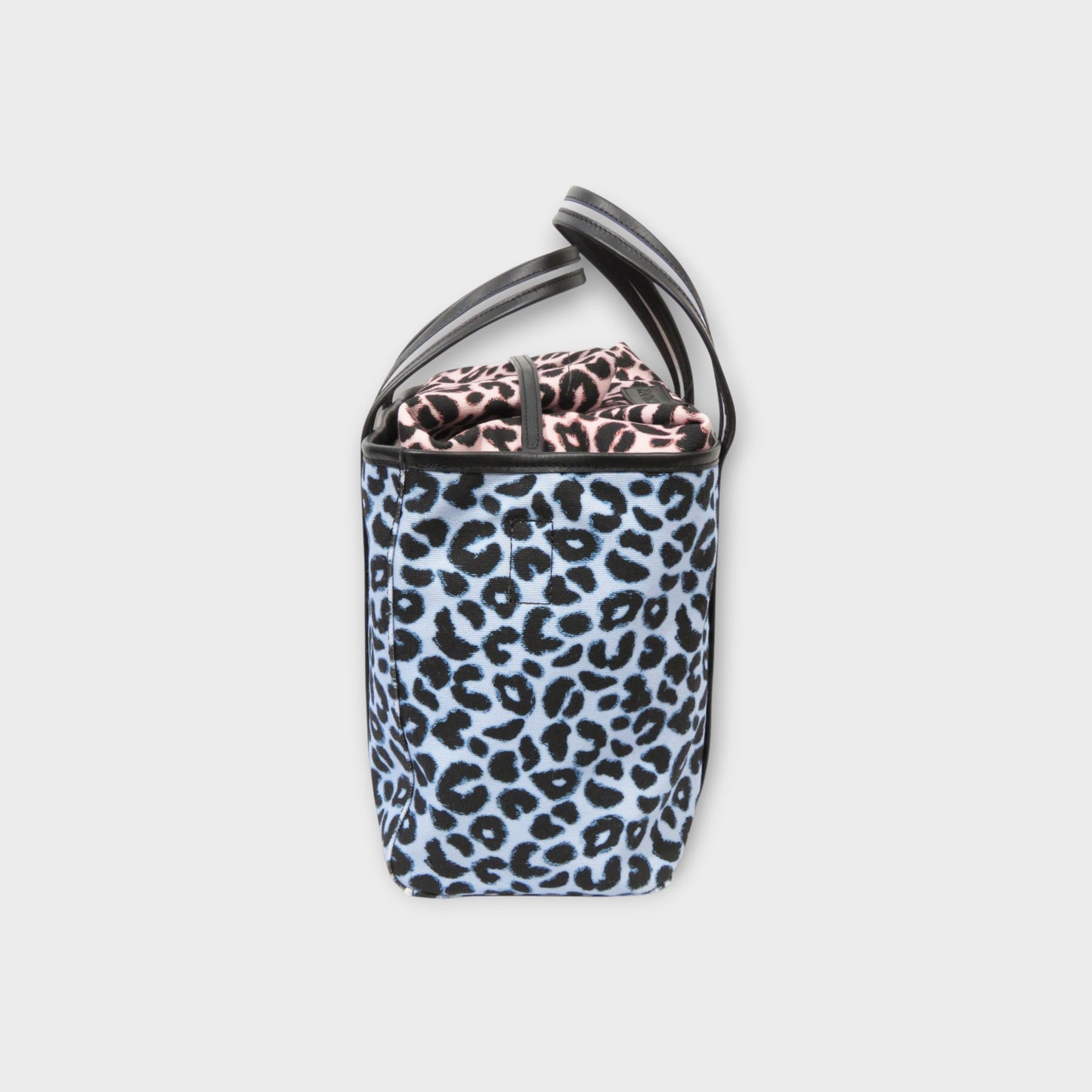 PIERRE HARDY MINI ARCH TOTE BAG