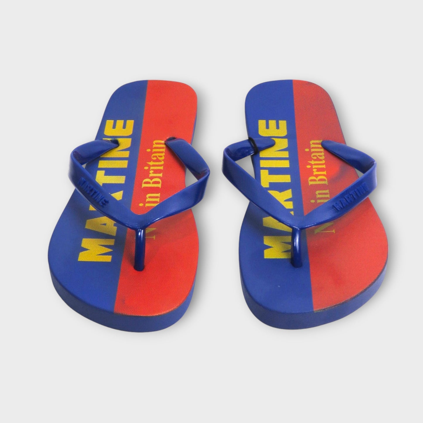 Martine Rose FLIP FLOPS