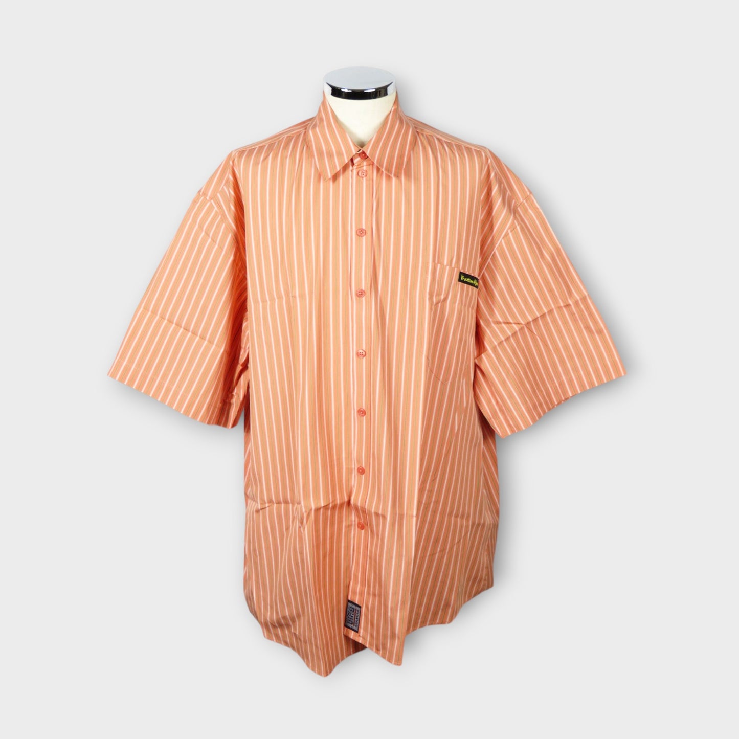 Martine Rose S/S ERAP SHIRT