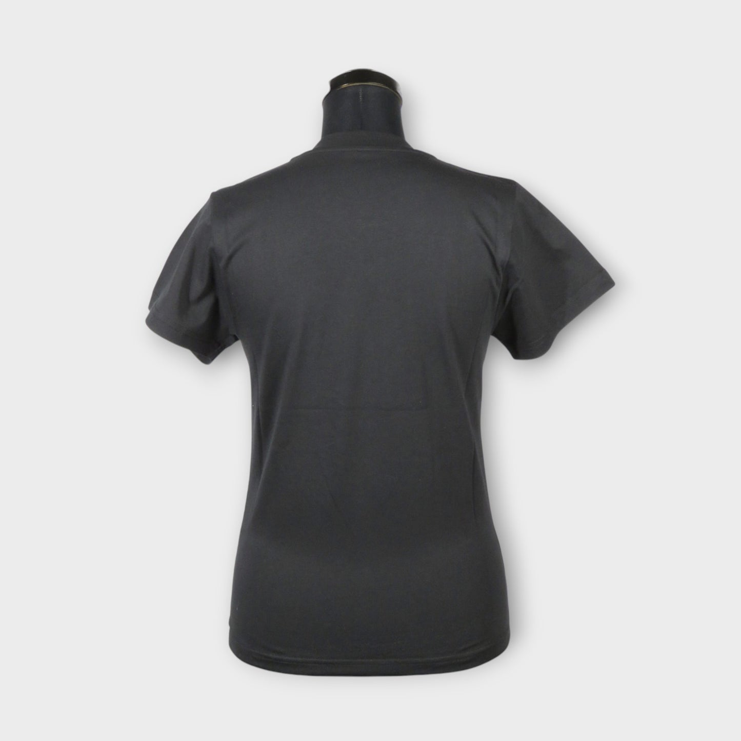 Martine Rose SHRUNKEN T-SHIRT
