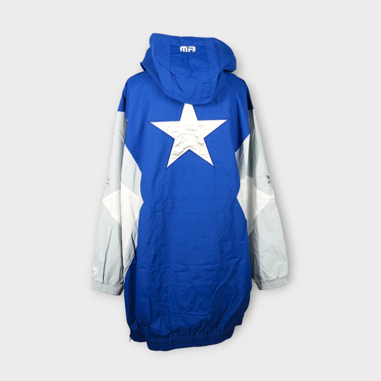 Martine Rose STRETCHED SPORTS JACKET