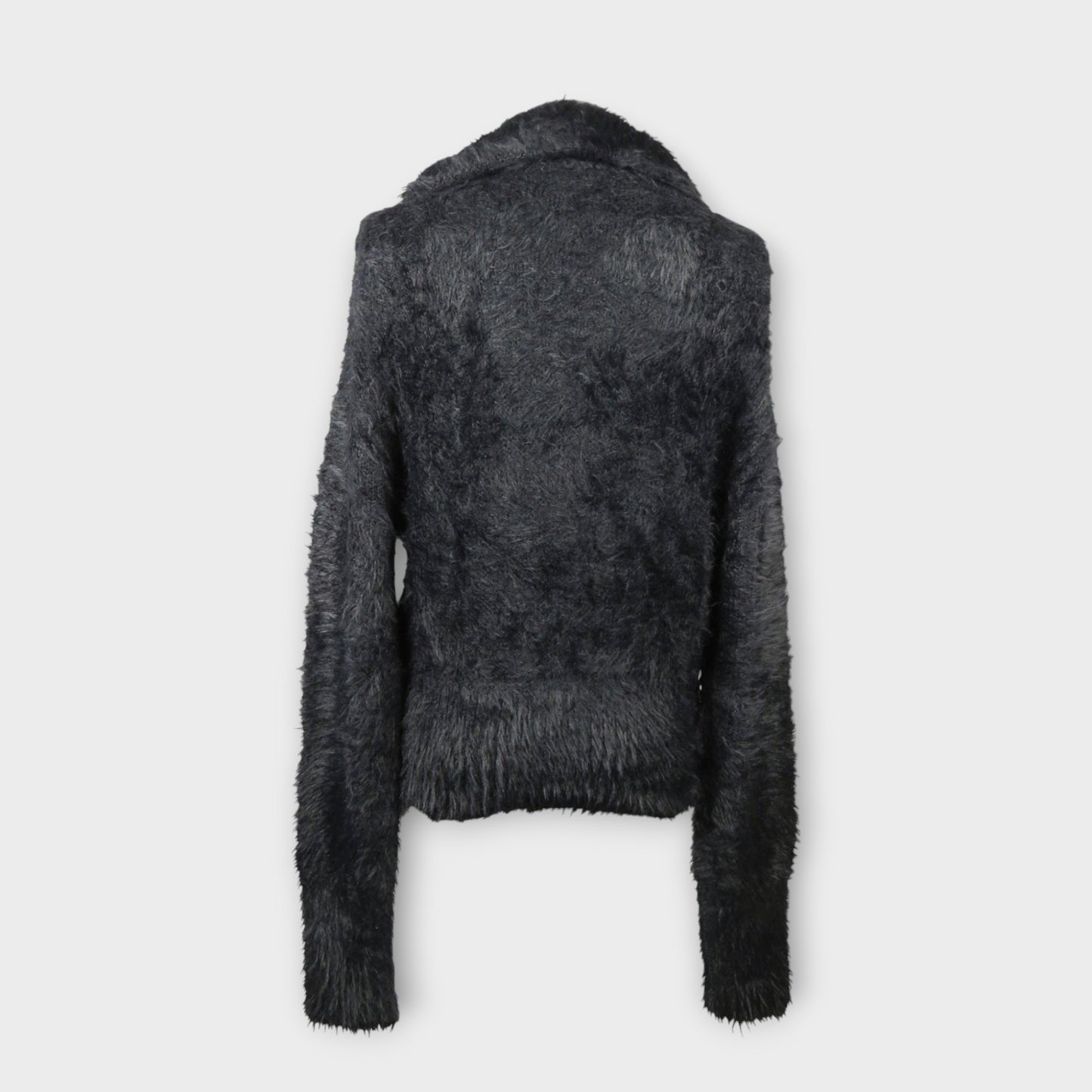 Martine Rose HAIRY JACKET