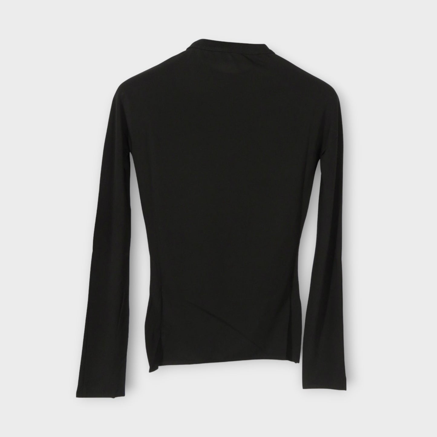 ALAÏA 3/4 SLEEVE TS