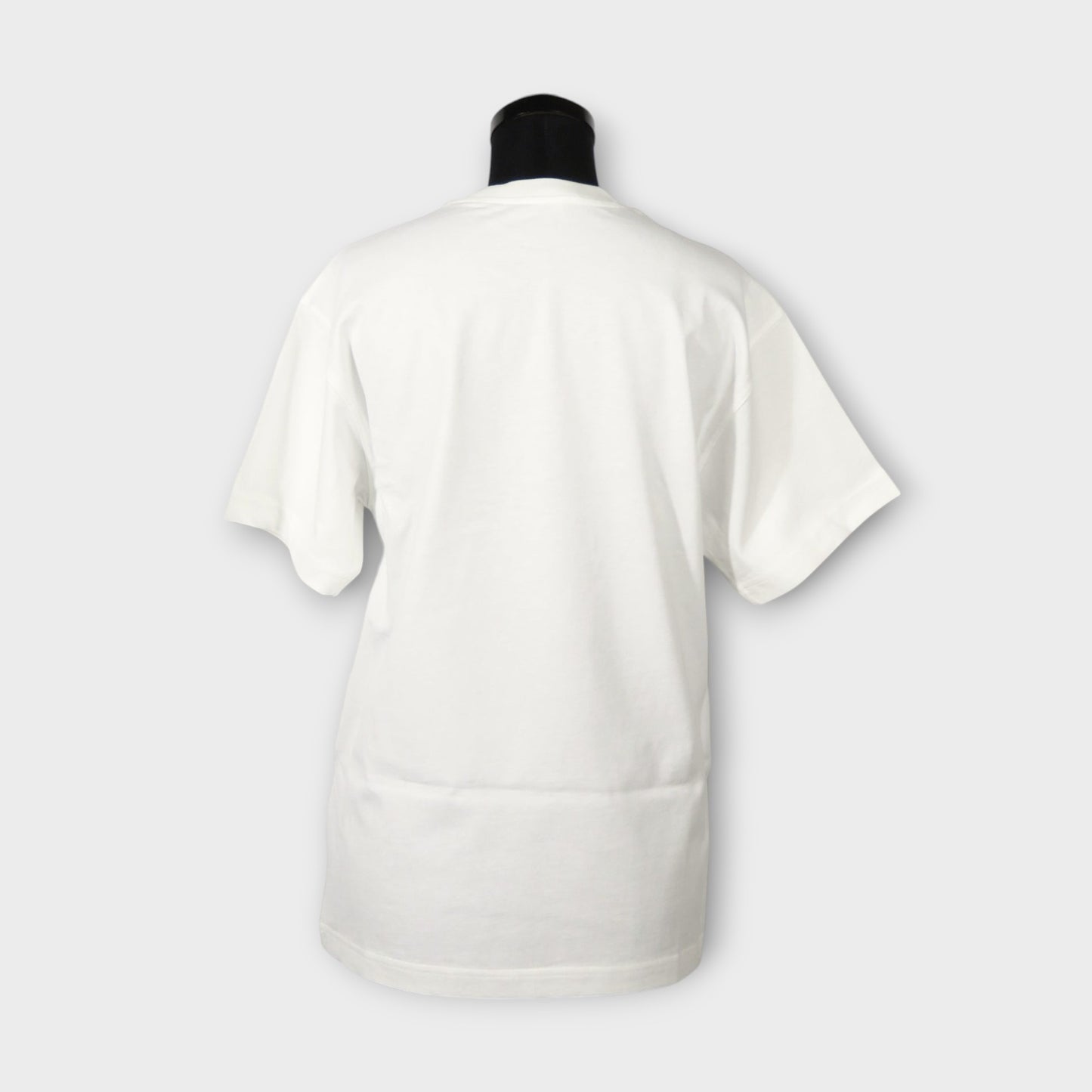 ALAÏA OVERSIZE T-SHIRT