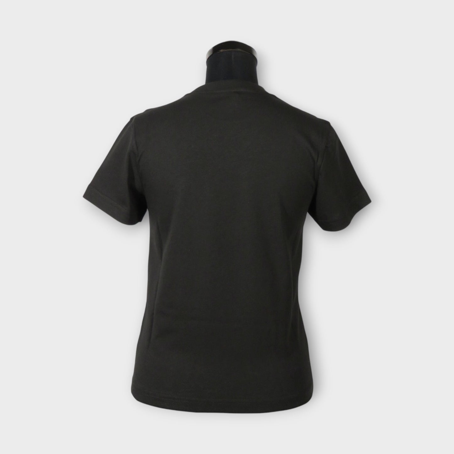 ALAÏA FITTED T-SHIRT