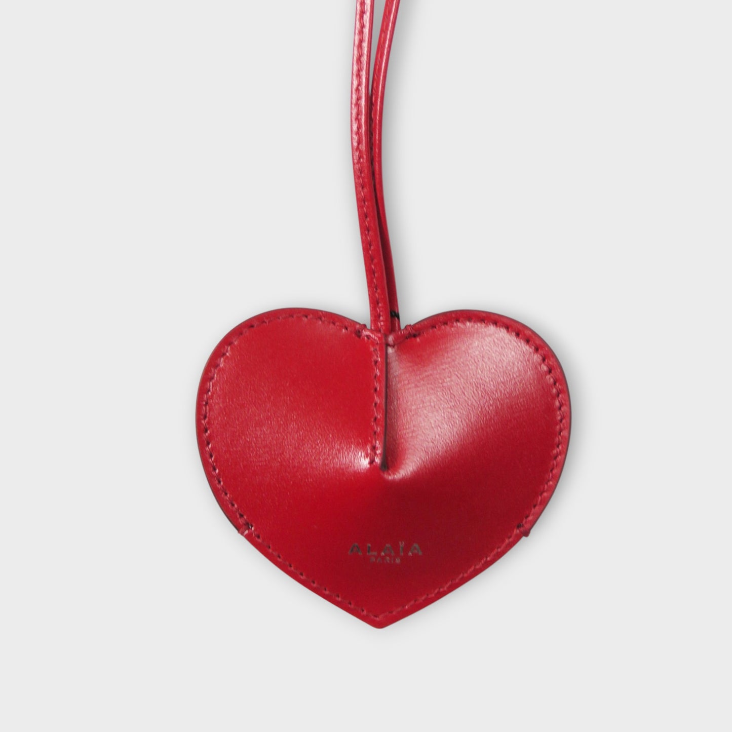 ALAÏA LE COEUR CLOCHE