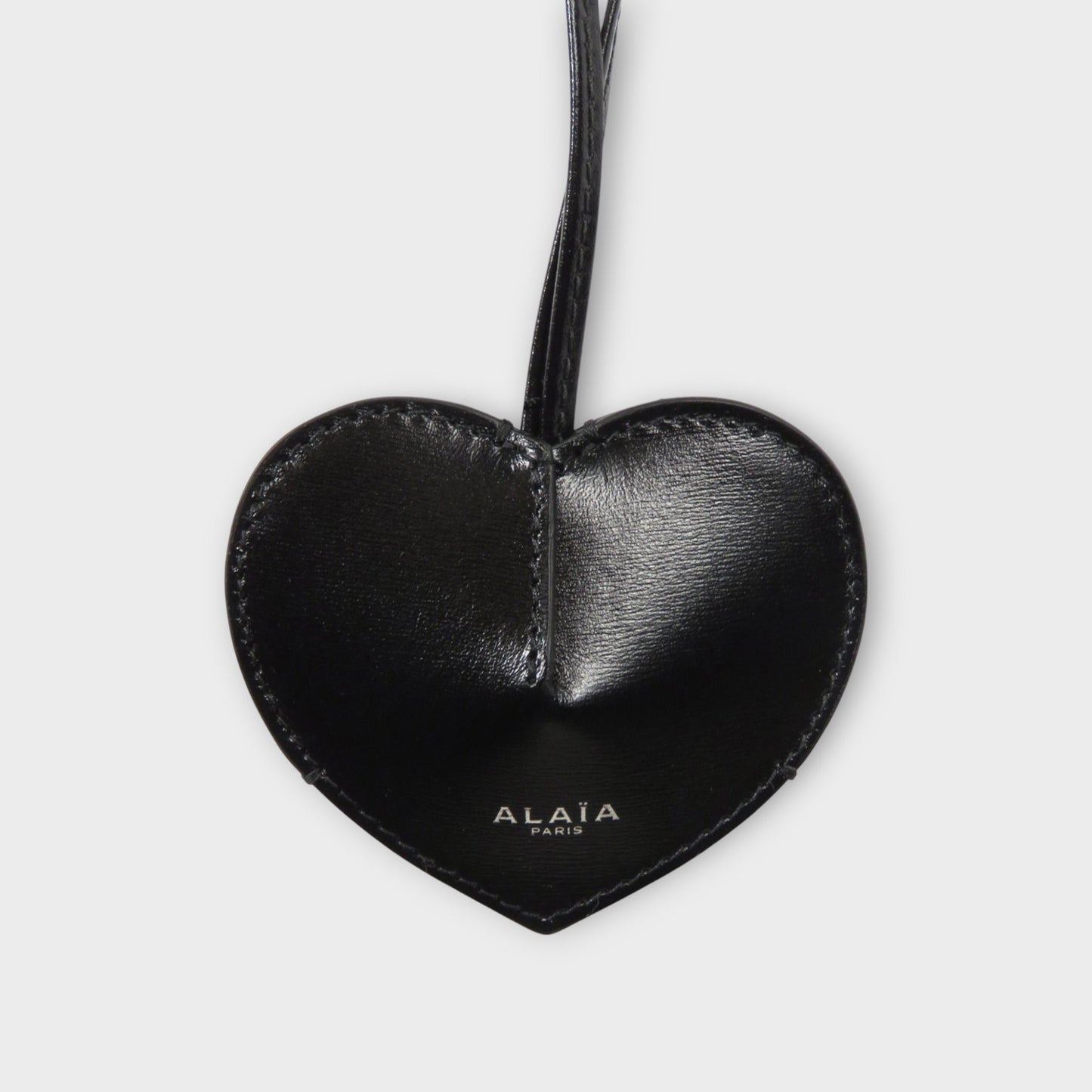 ALAÏA LE COEUR CLOCHE