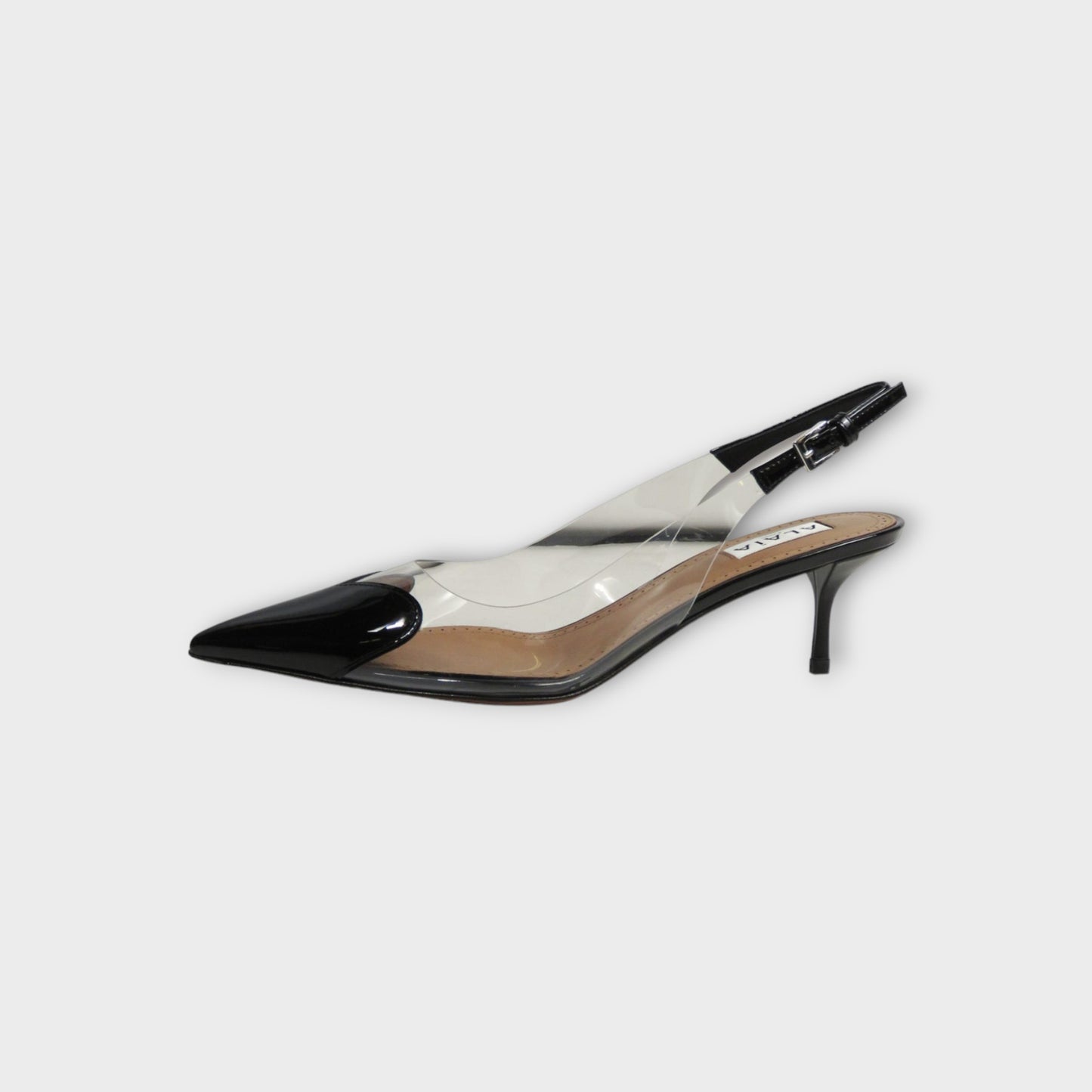ALAÏA SLINGBACKS