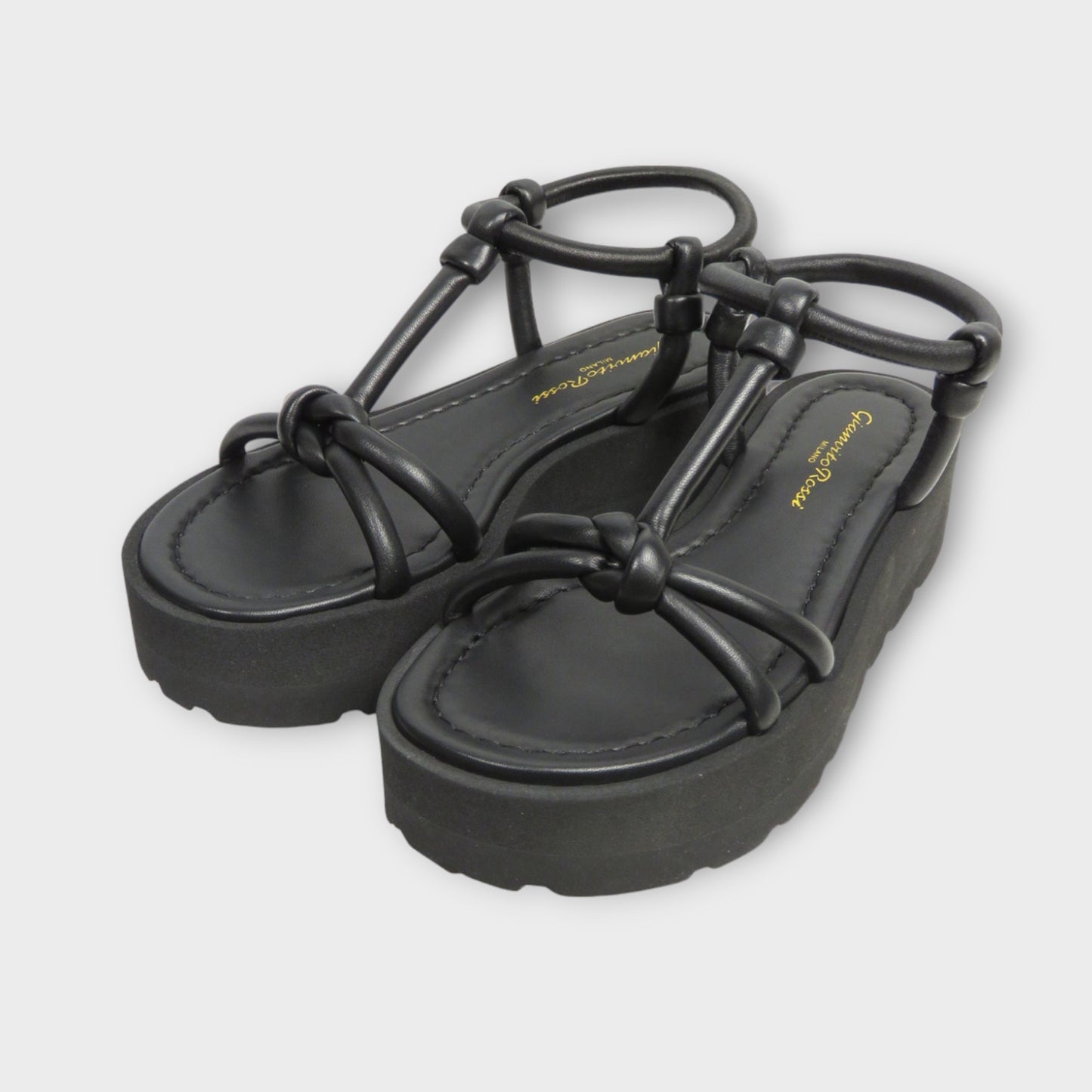 Gianvito Rossi MARINE