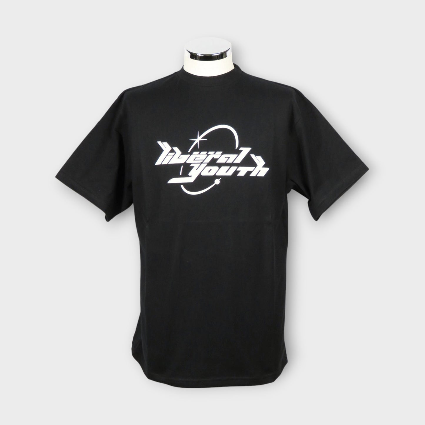LIBERAL YOUTH MINISTRY 90S T-SHIRT KNIT