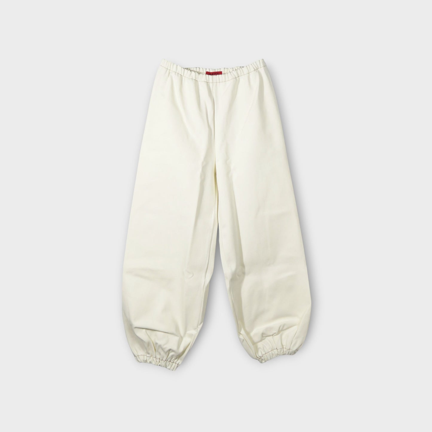 LIBERAL YOUTH MINISTRY OVERSIZED DENIM SWEATPANTS
