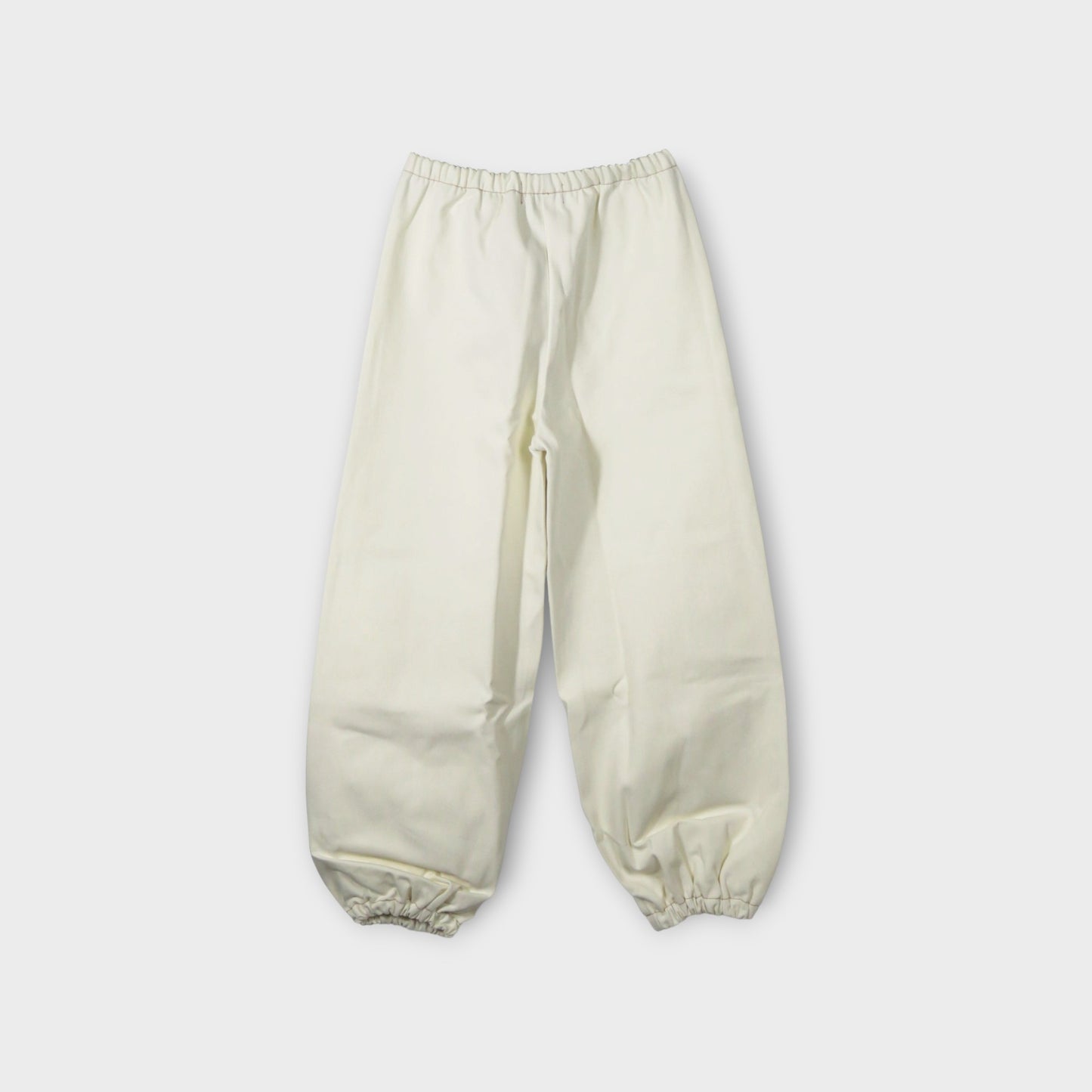 LIBERAL YOUTH MINISTRY OVERSIZED DENIM SWEATPANTS