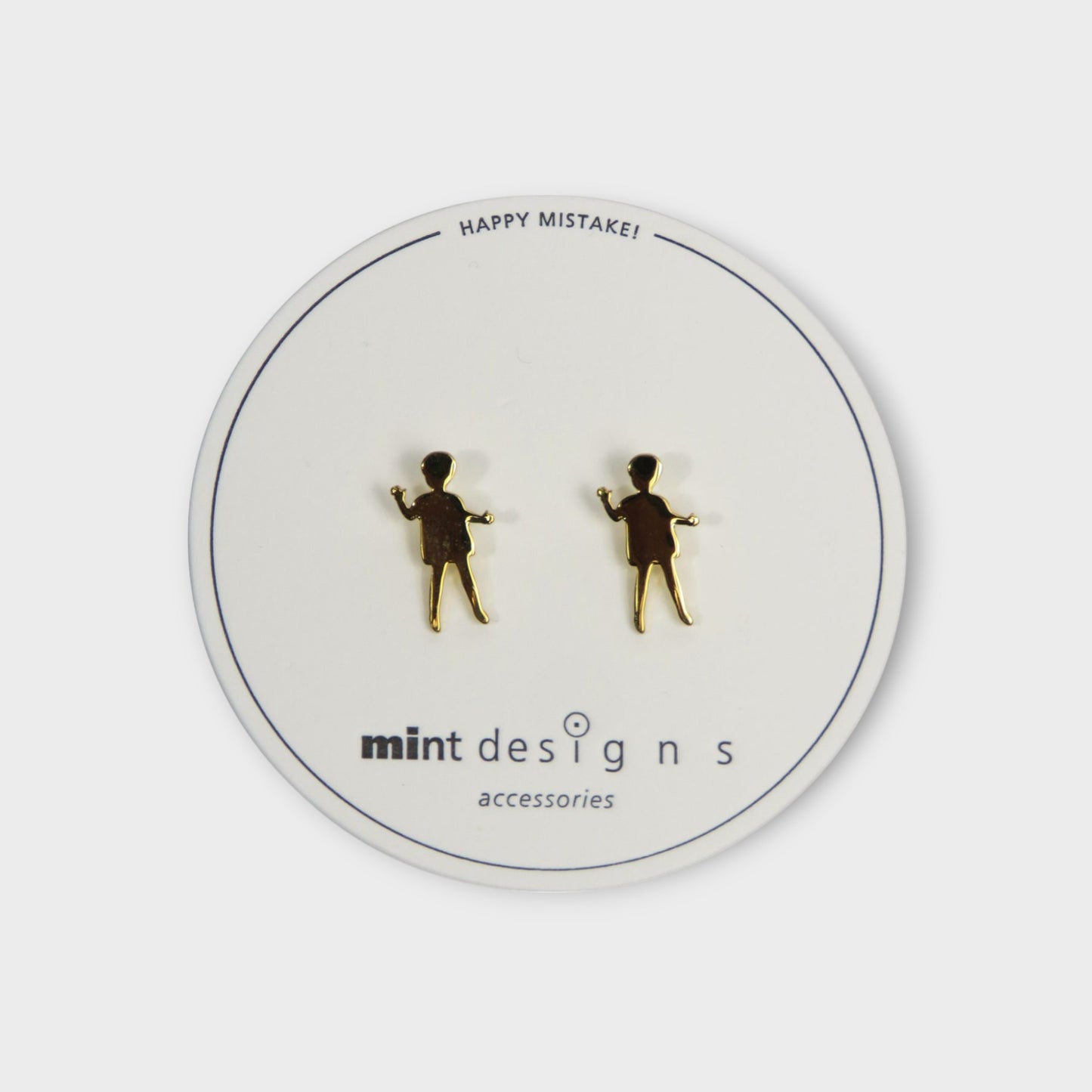 mintdesigns PIERCE