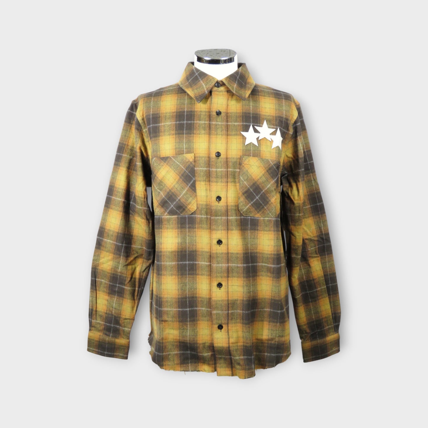 AMIRI SHIRT/BLOUSE