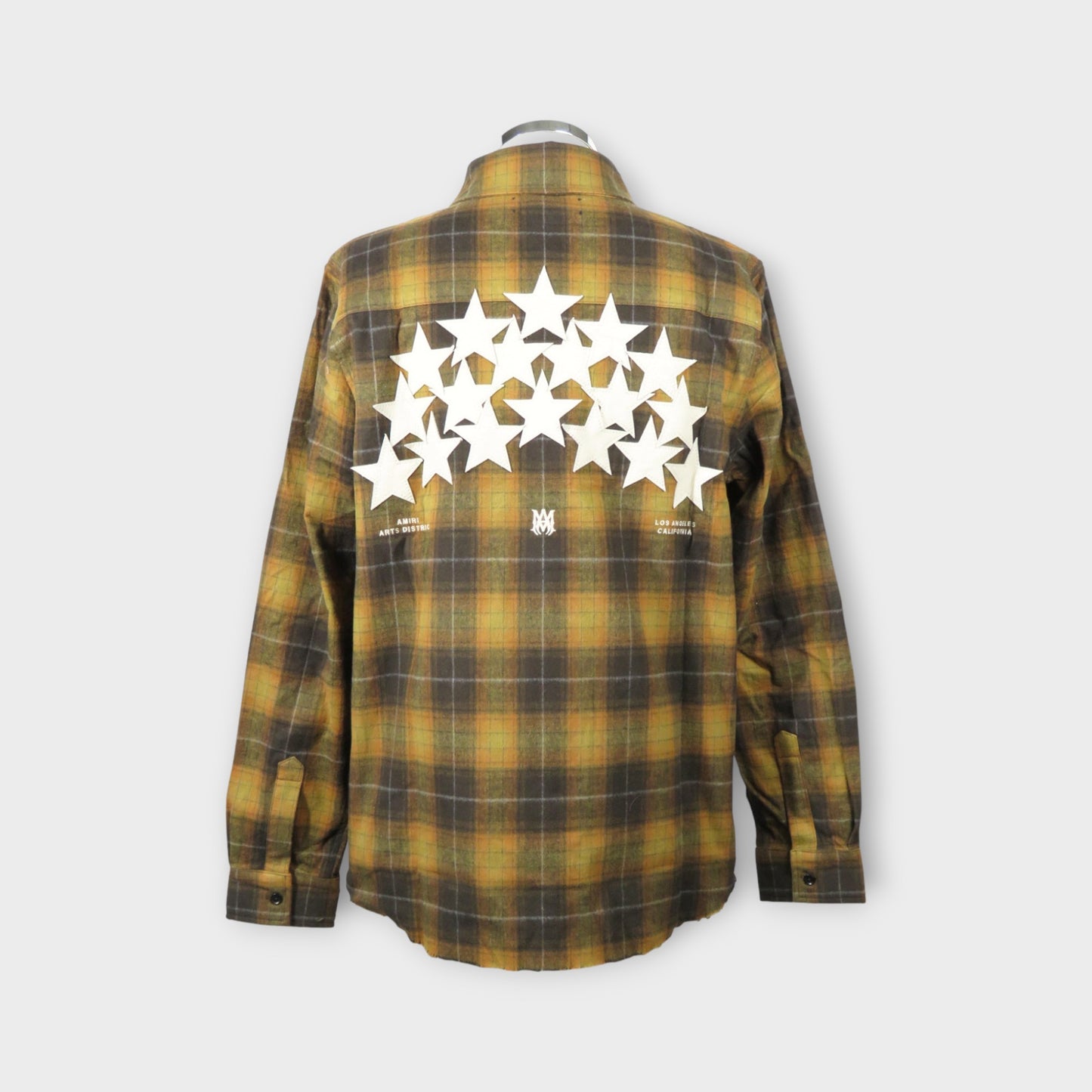 AMIRI SHIRT/BLOUSE