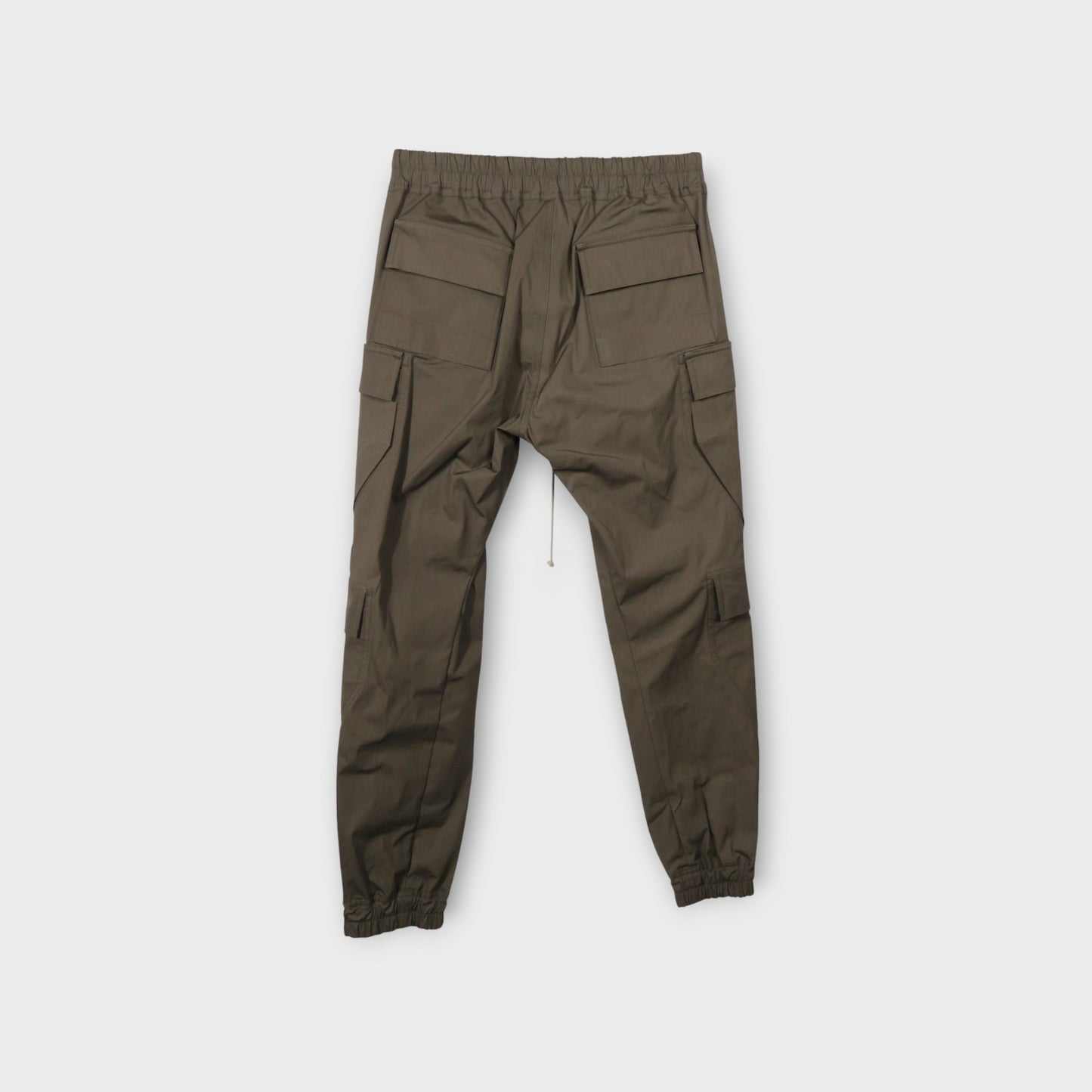 Rick Owens MASTODON MEGA CARGO
